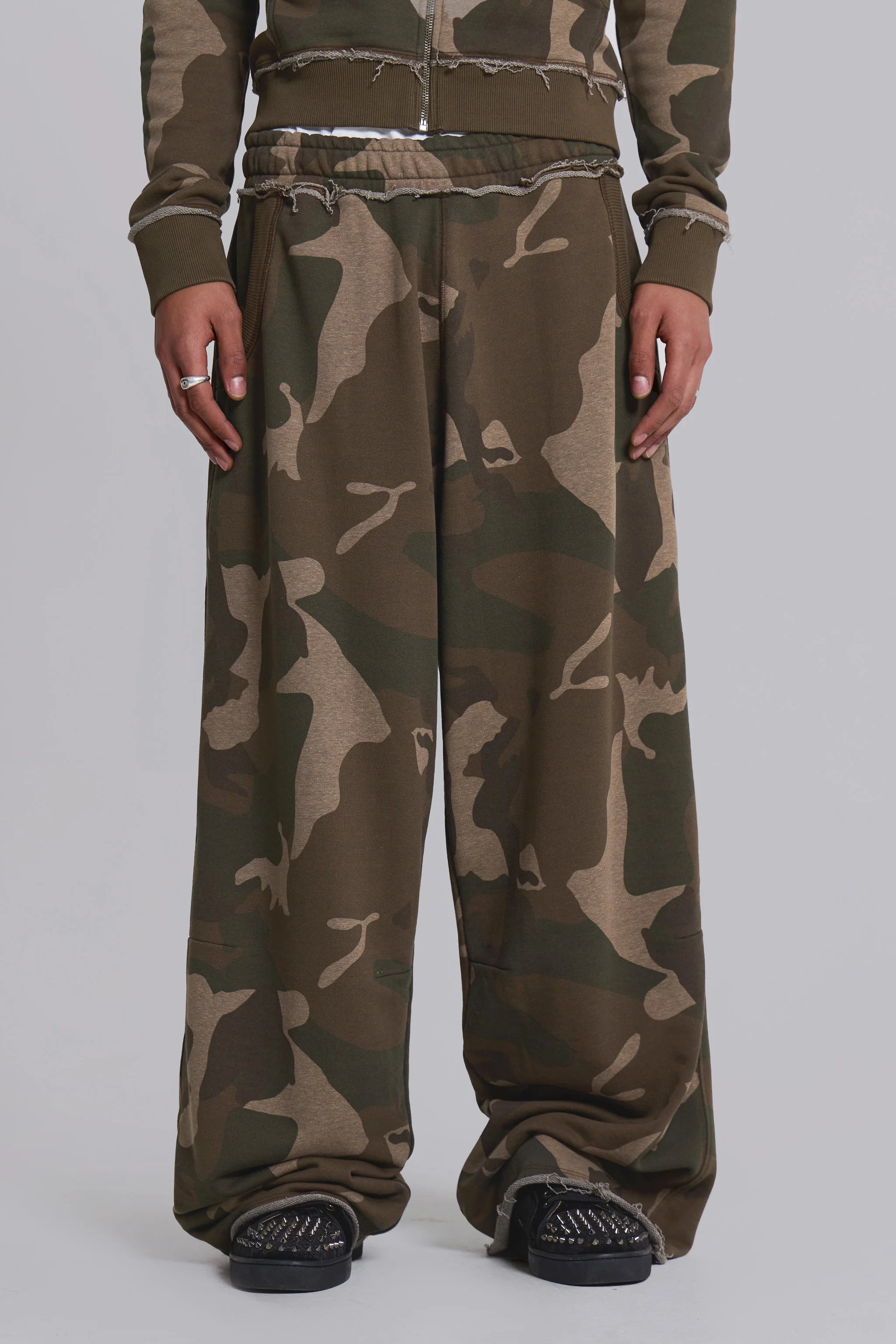 Camo Baggy Monster Joggers 1 Camo Baggy Monster Joggers