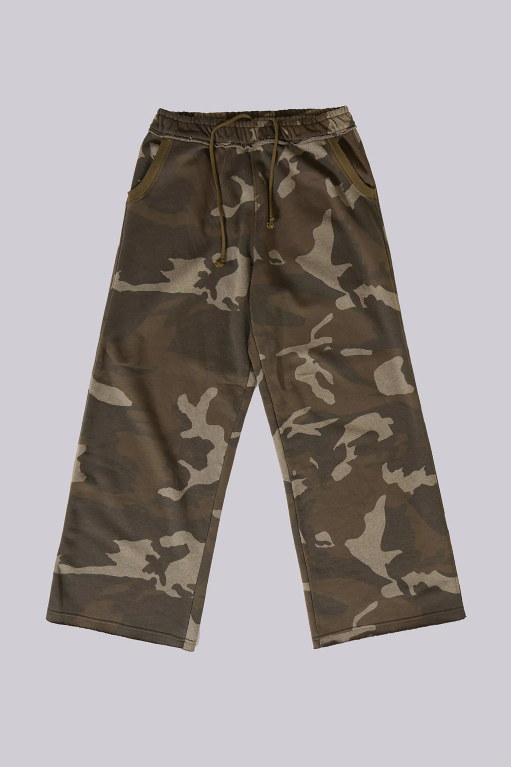 Camo Baggy Monster Joggers 4 Camo Baggy Monster Joggers