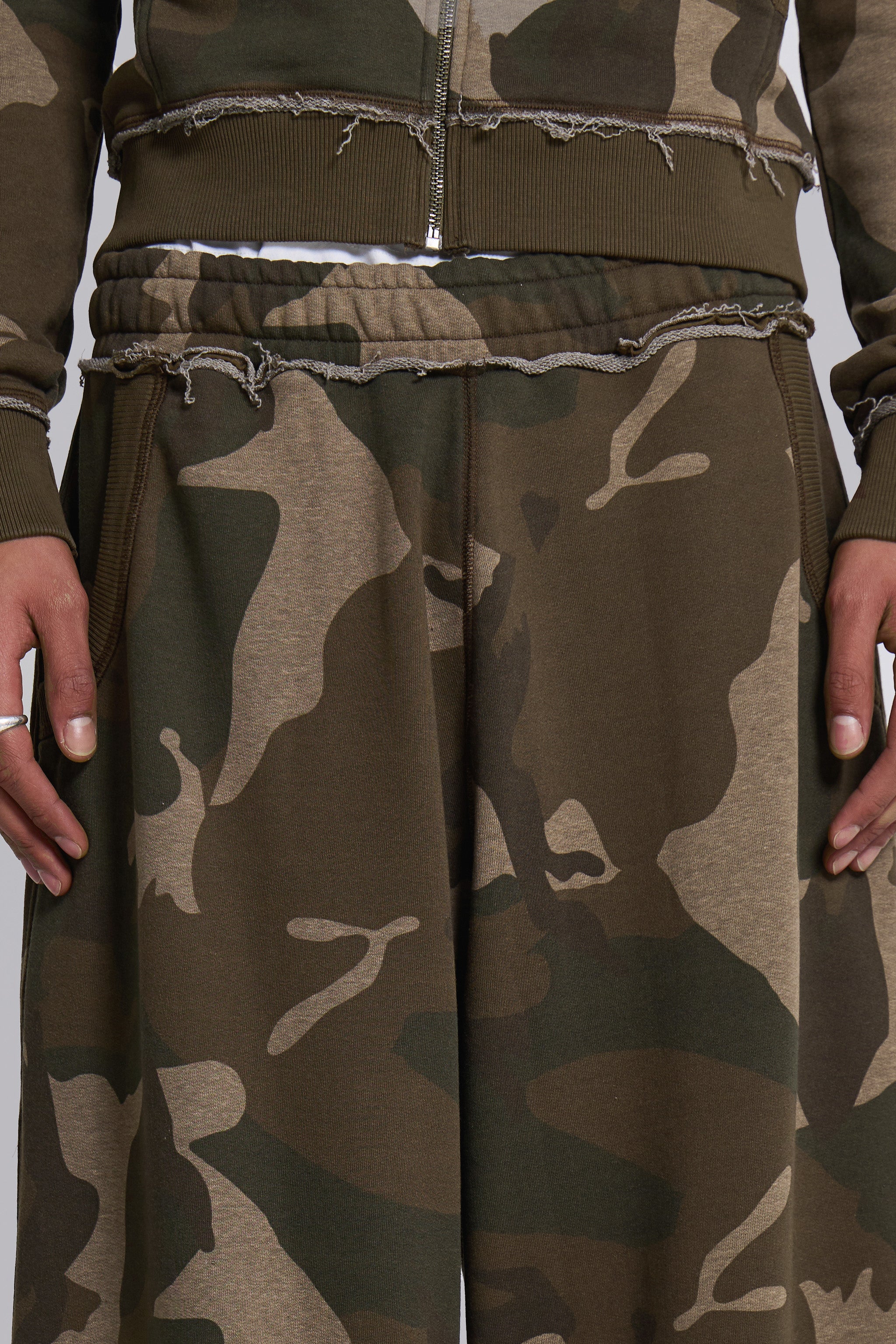 Camo Baggy Monster Joggers 7 Camo Baggy Monster Joggers