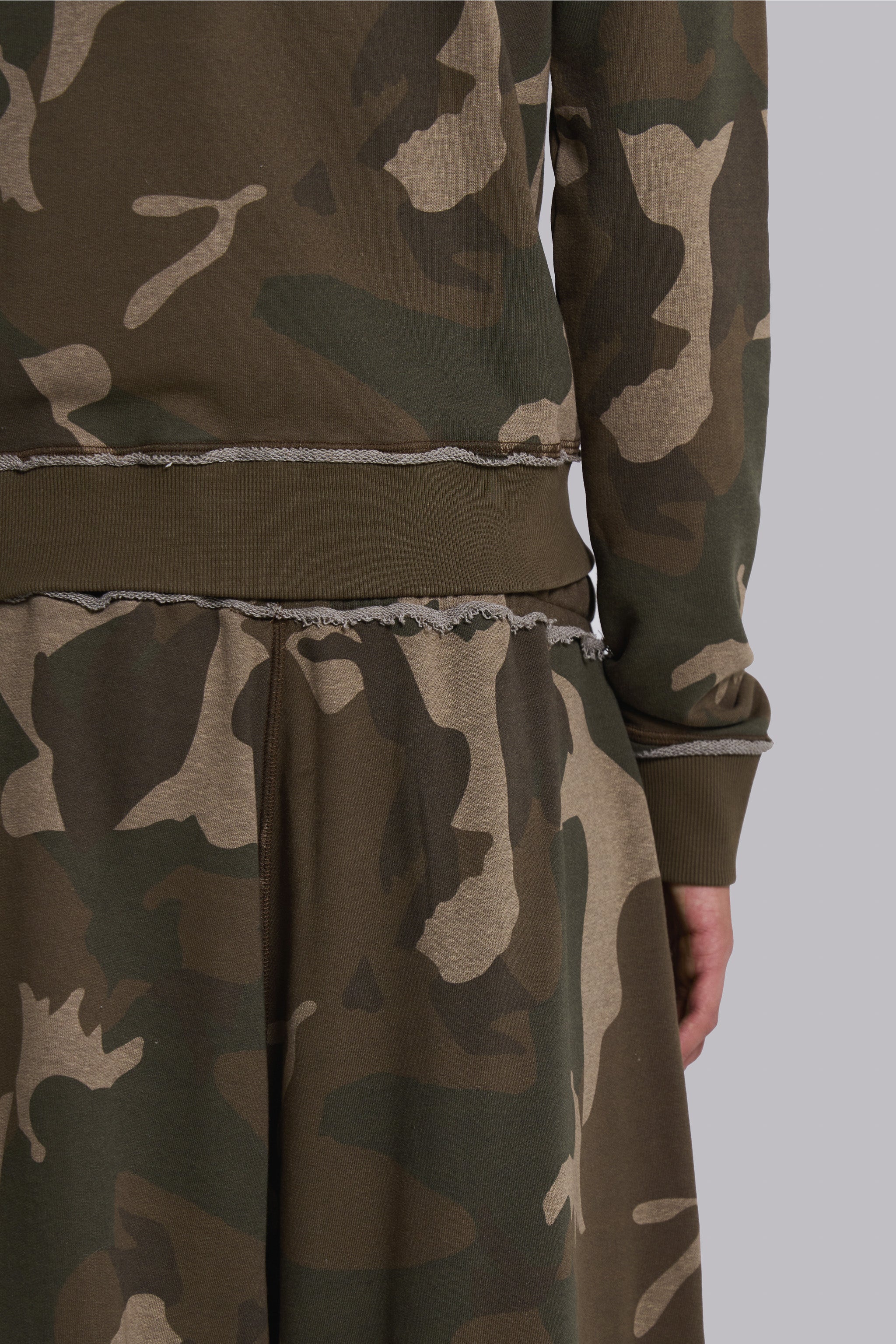 Camo Baggy Monster Joggers 8 Camo Baggy Monster Joggers