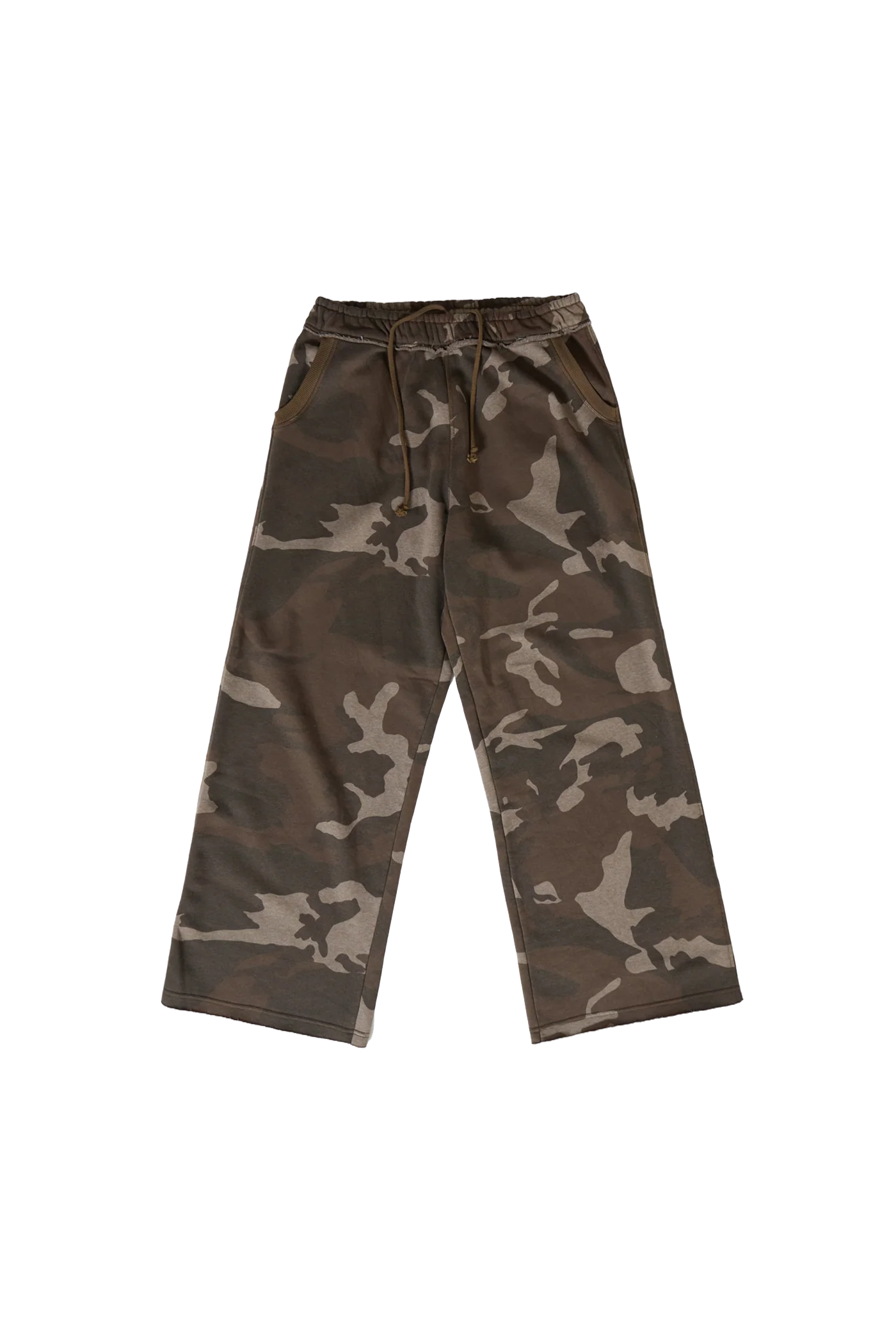 Camo Baggy Monster Joggers 9 Camo Baggy Monster Joggers