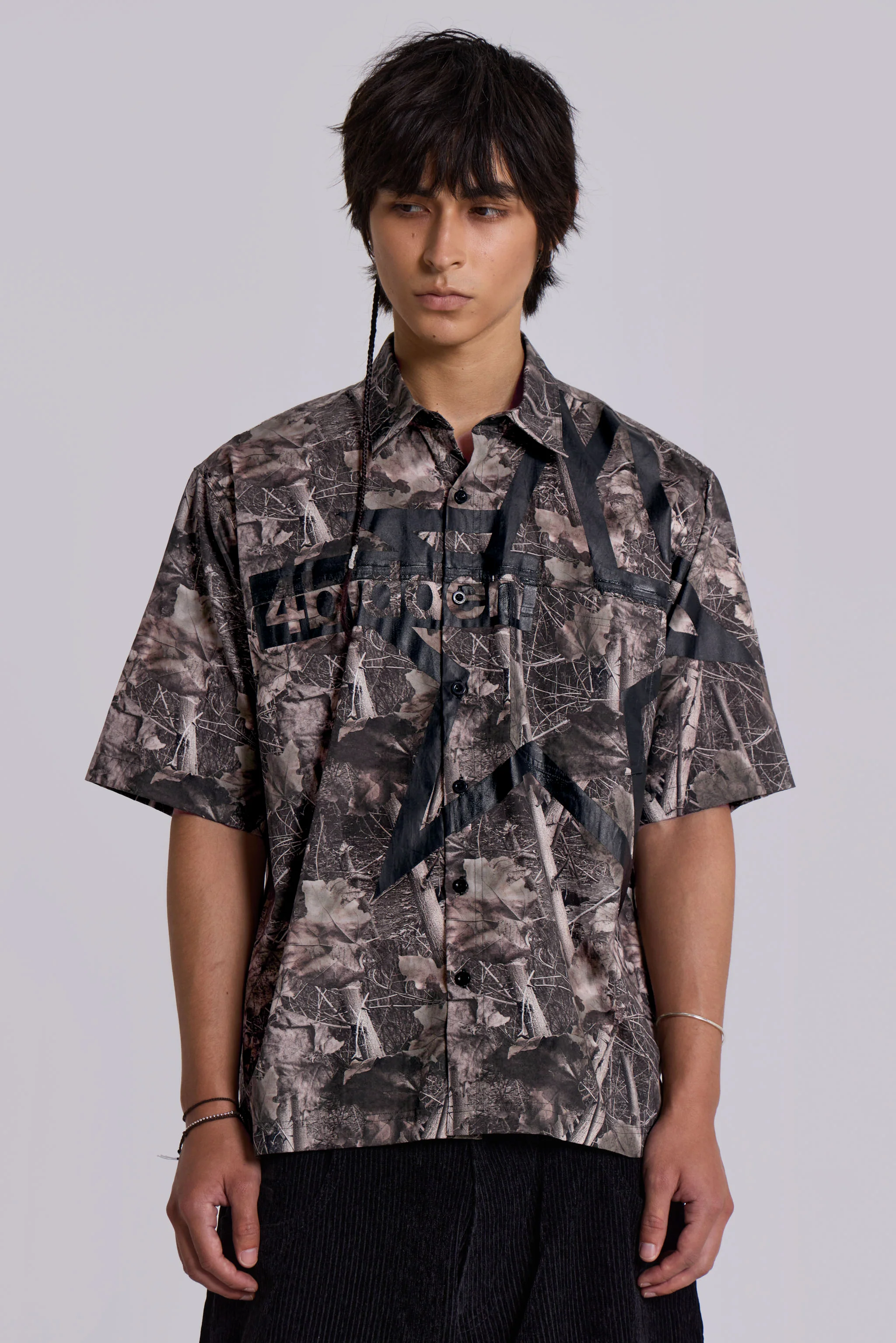 Stealth Shirt 1 Stealth Shirt