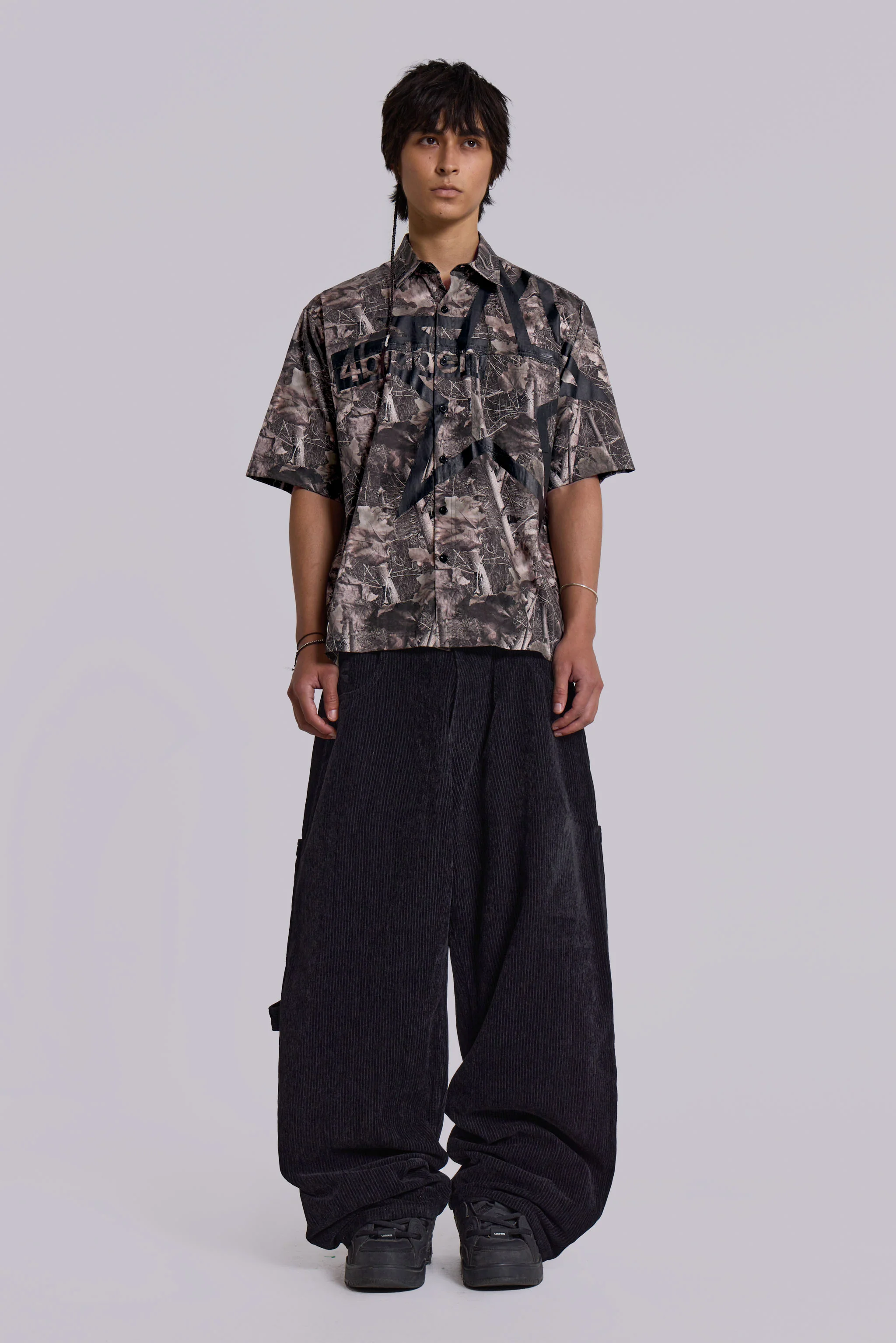 Stealth Shirt 3 Stealth Shirt