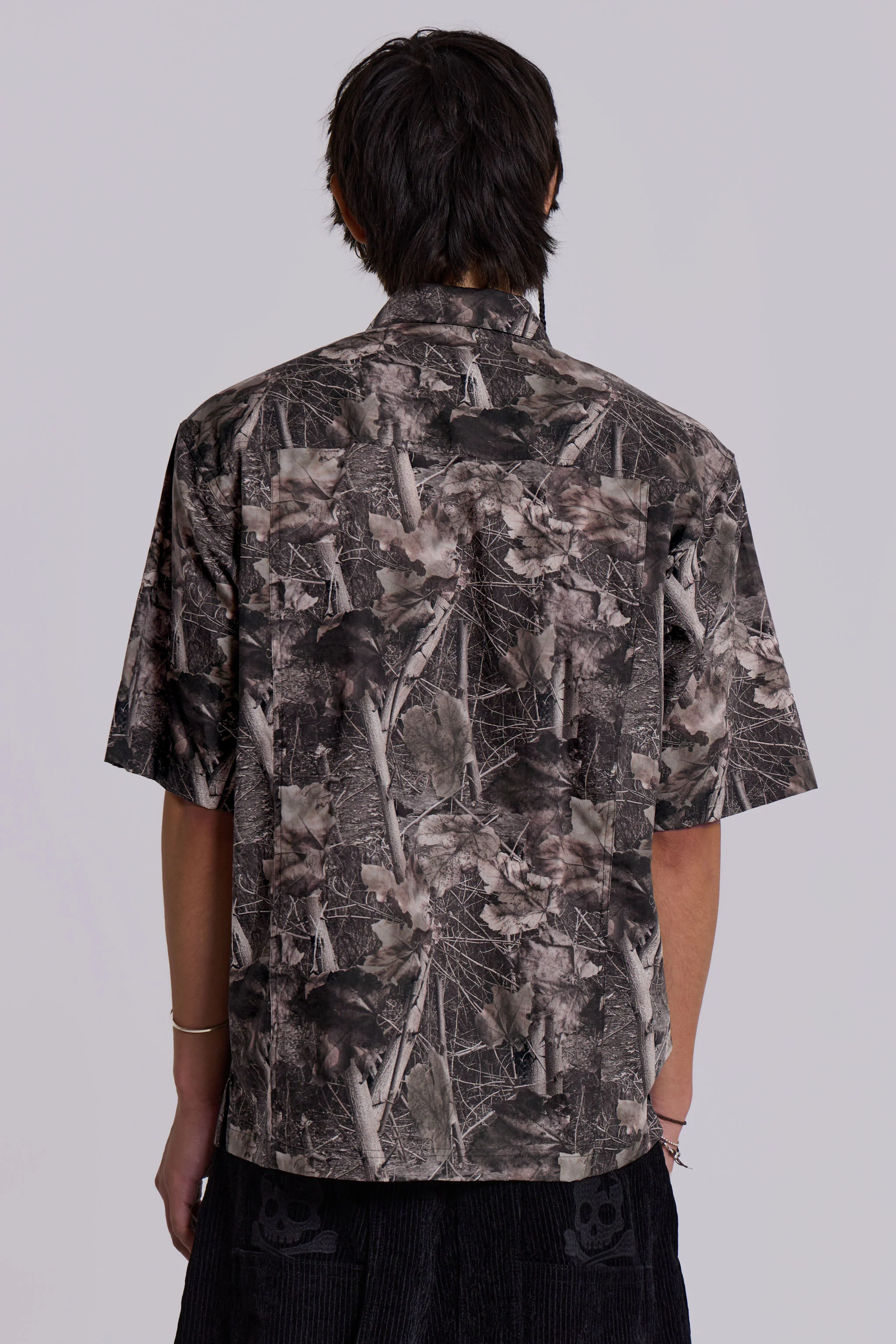 Stealth Shirt 5 Stealth Shirt