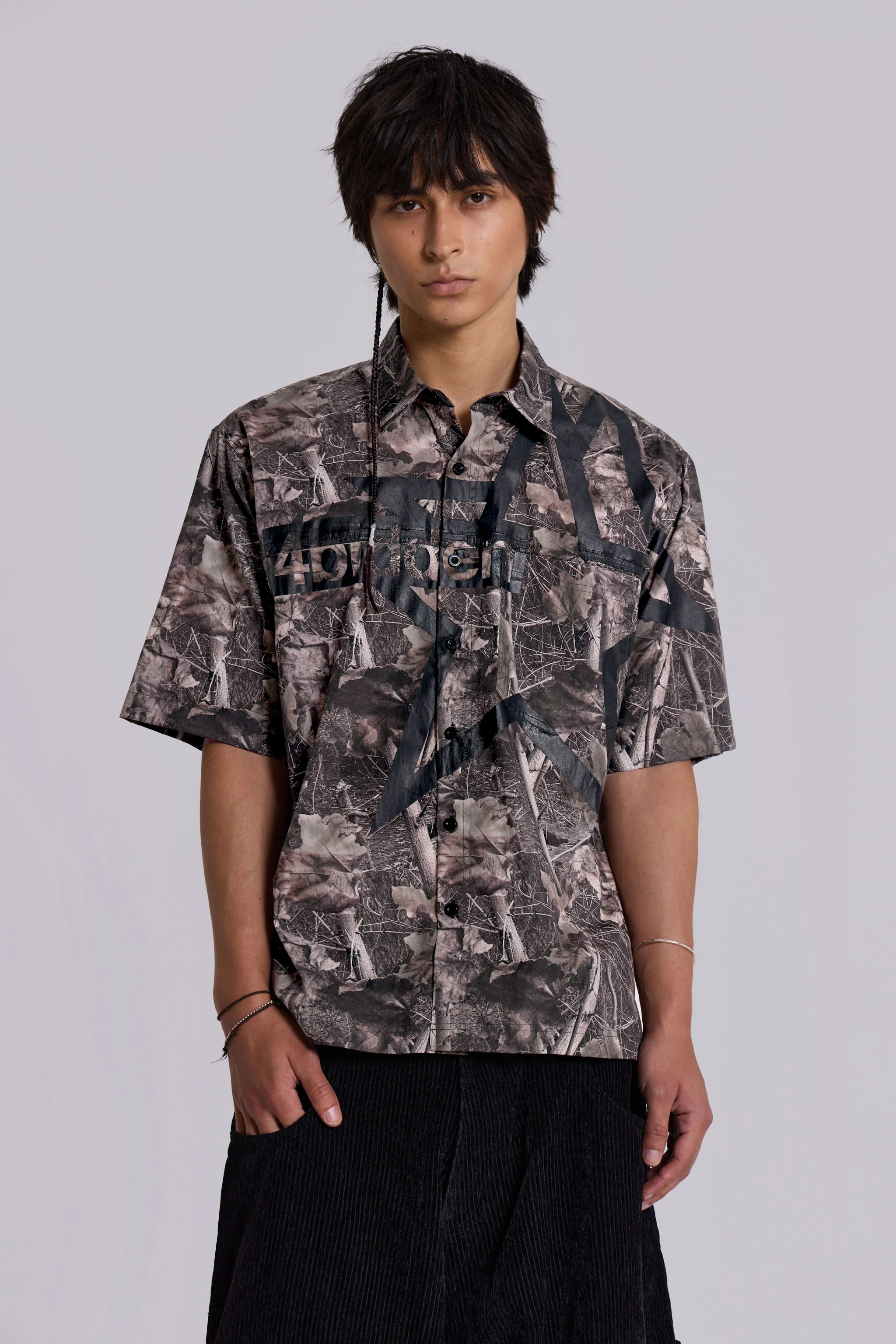 Stealth Shirt 6 Stealth Shirt