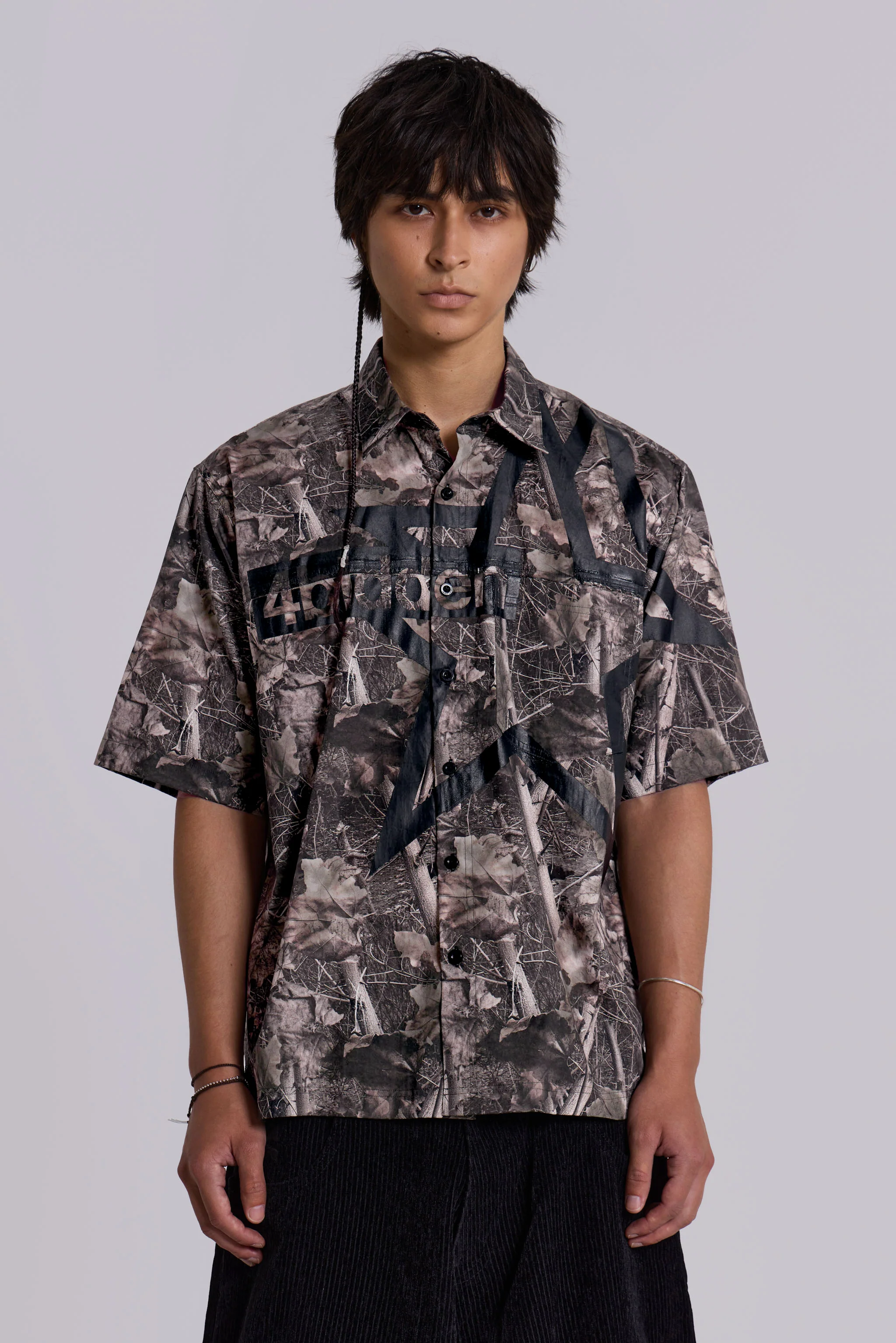 Stealth Shirt 8 Stealth Shirt