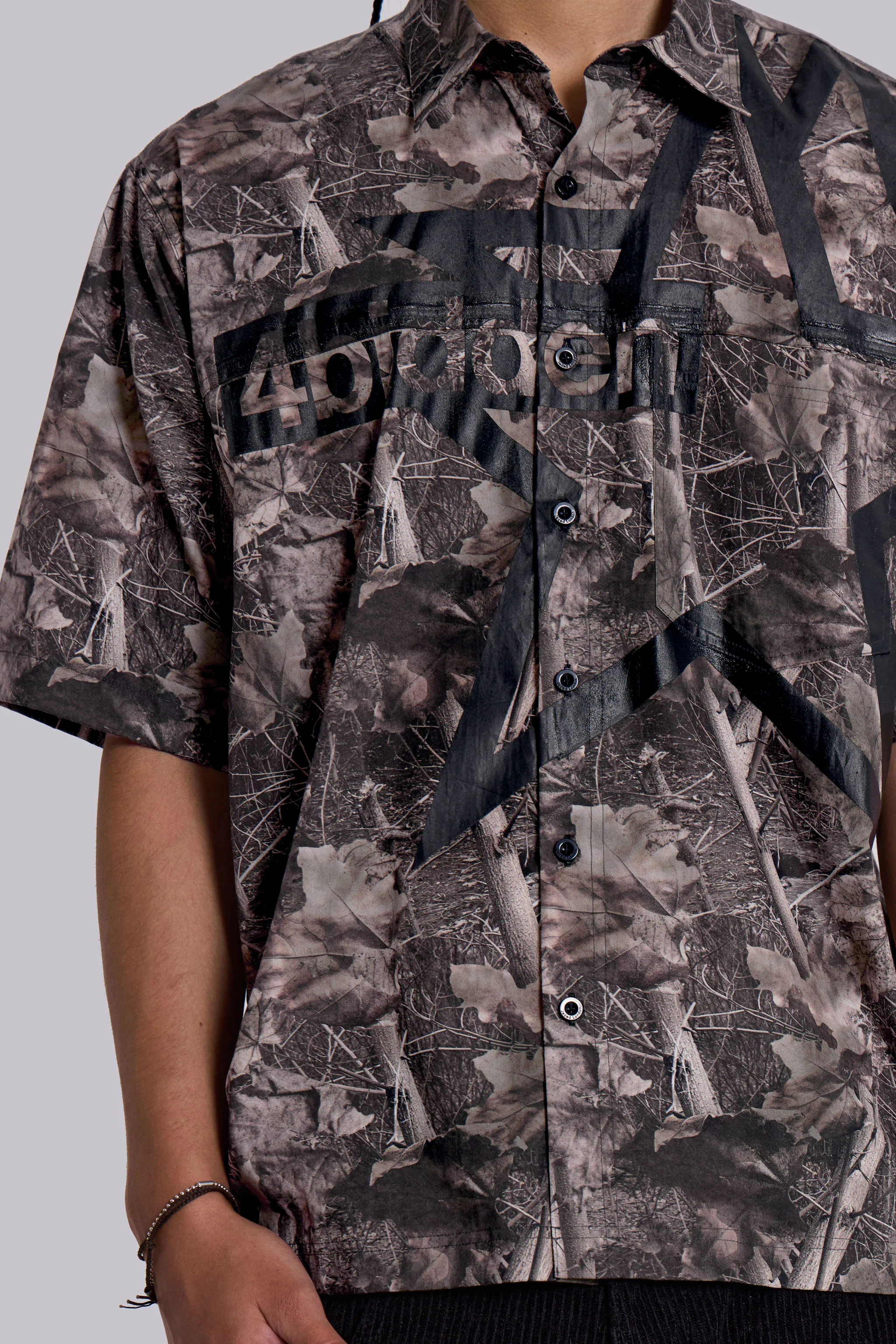 Stealth Shirt 9 Stealth Shirt