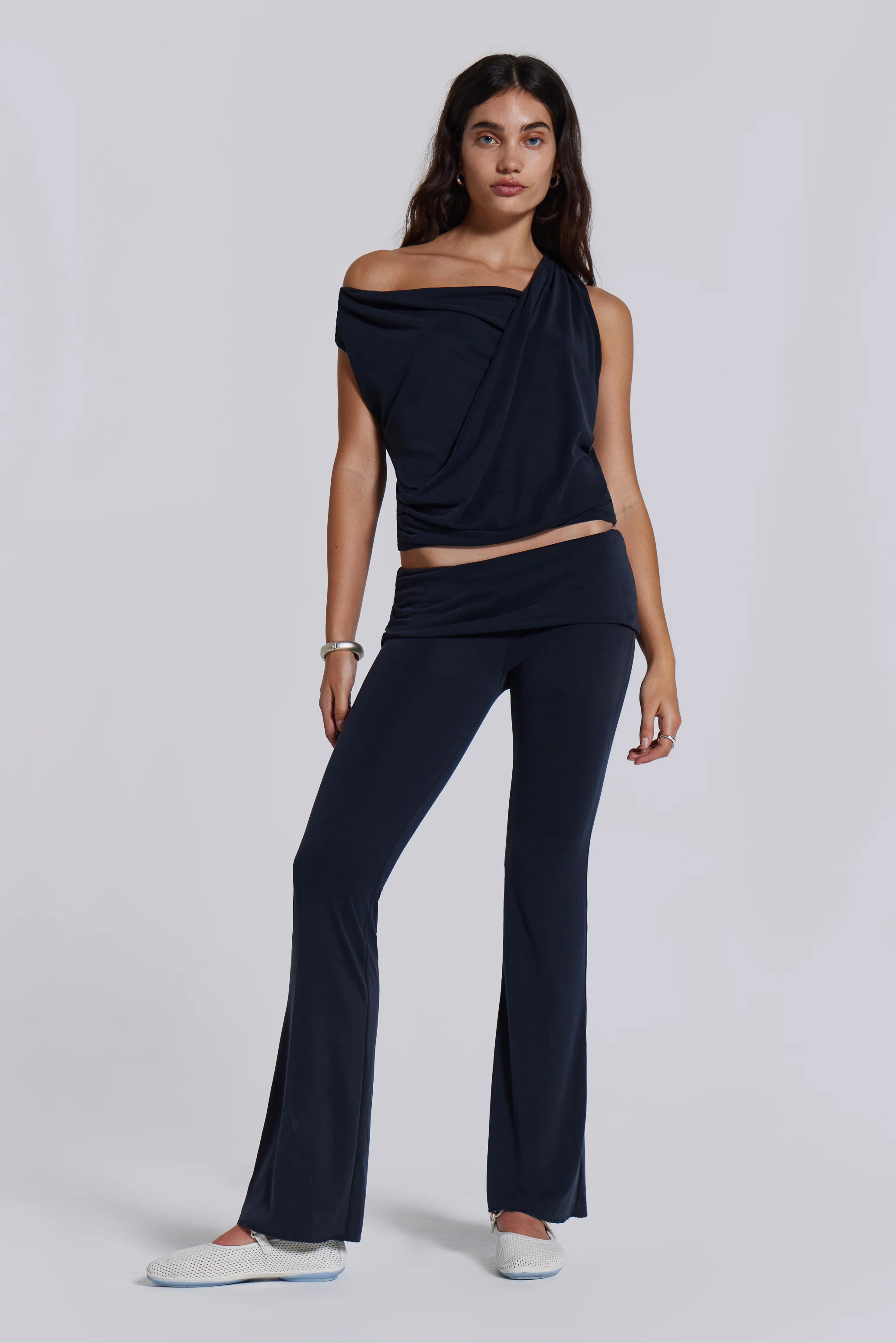 Mira Soft Touch Bottoms 1 Mira Soft Touch Bottoms