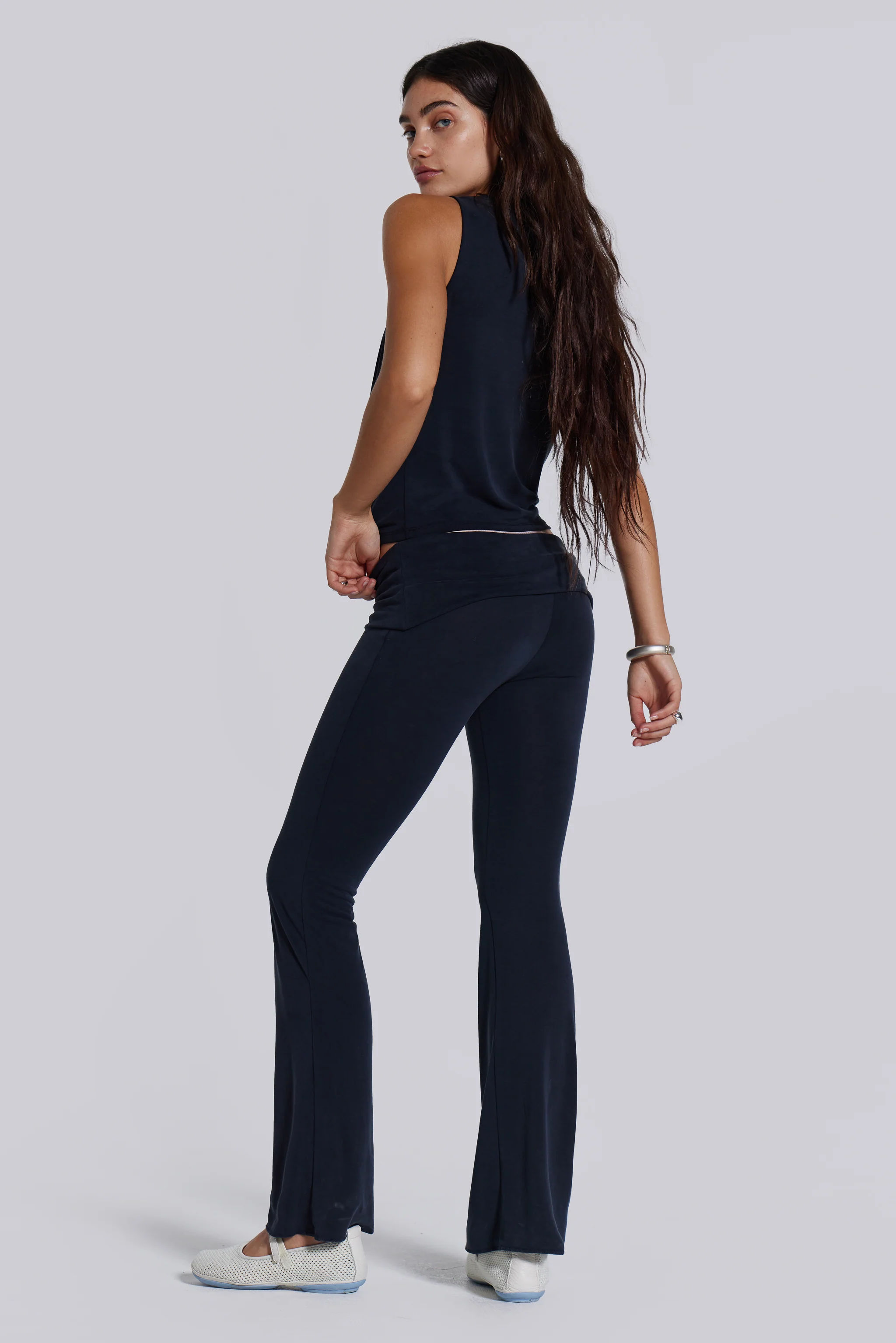 Mira Soft Touch Bottoms 2 Mira Soft Touch Bottoms