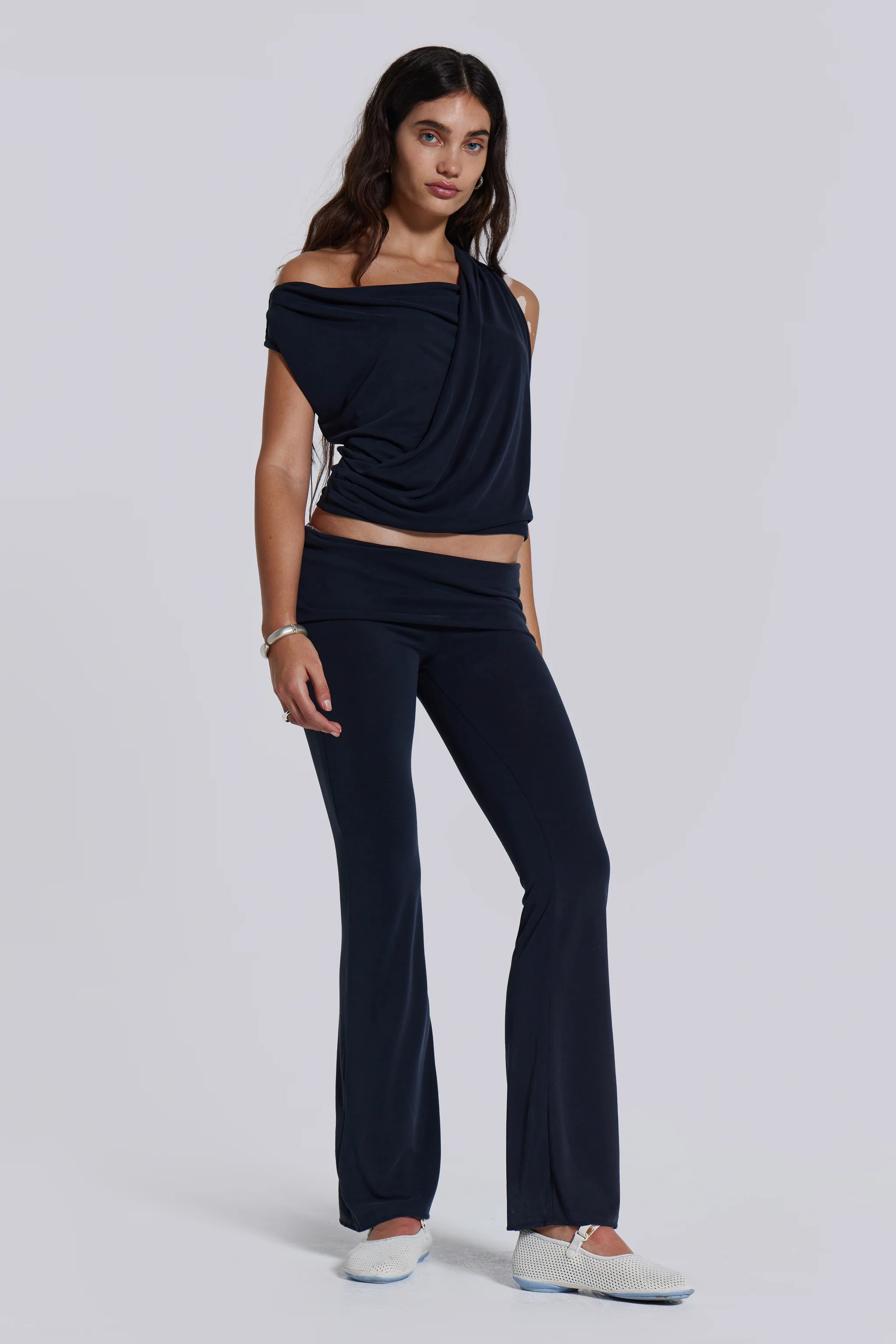 Mira Soft Touch Bottoms 3 Mira Soft Touch Bottoms