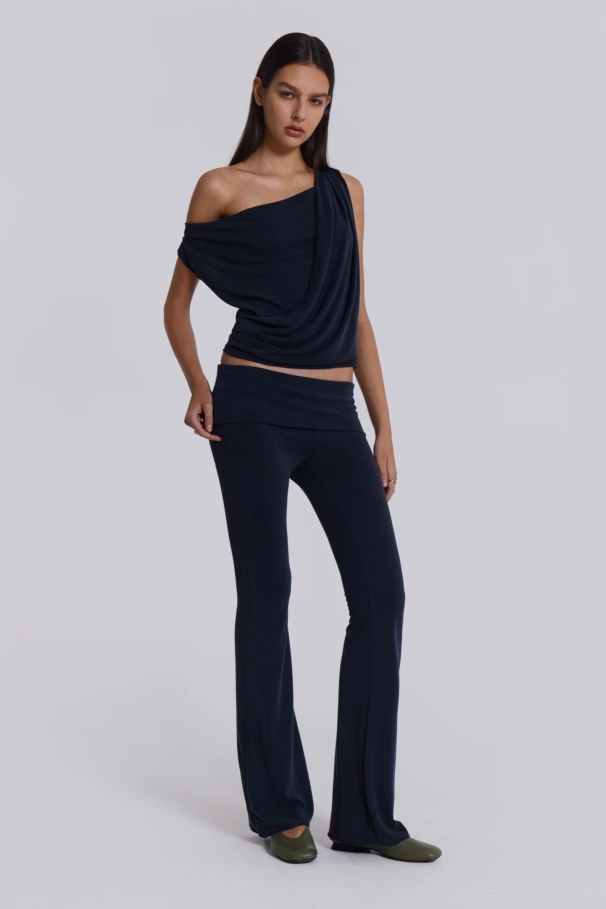 Mira Soft Touch Bottoms 8 Mira Soft Touch Bottoms