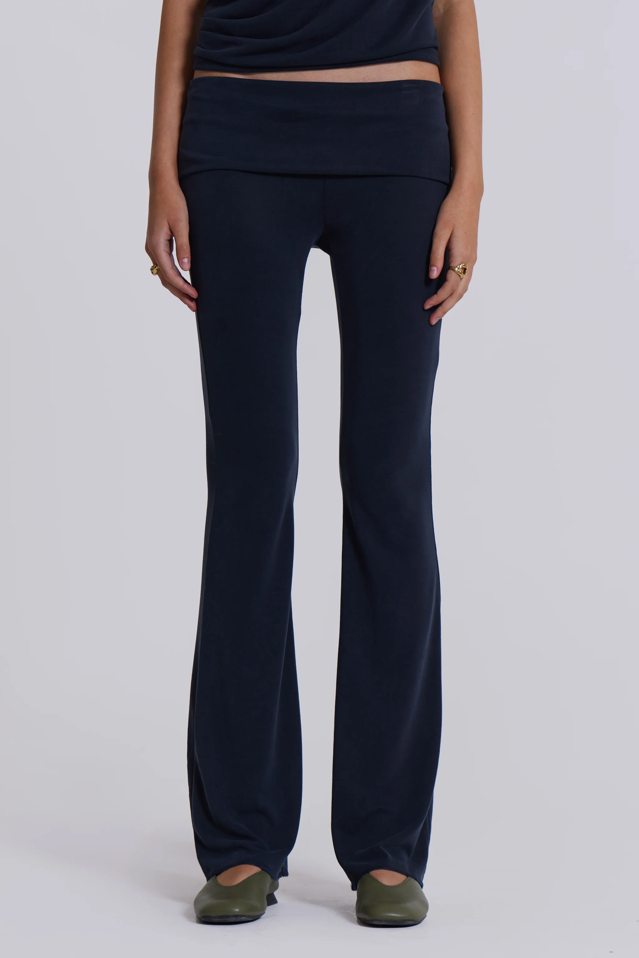 Mira Soft Touch Bottoms 9 Mira Soft Touch Bottoms