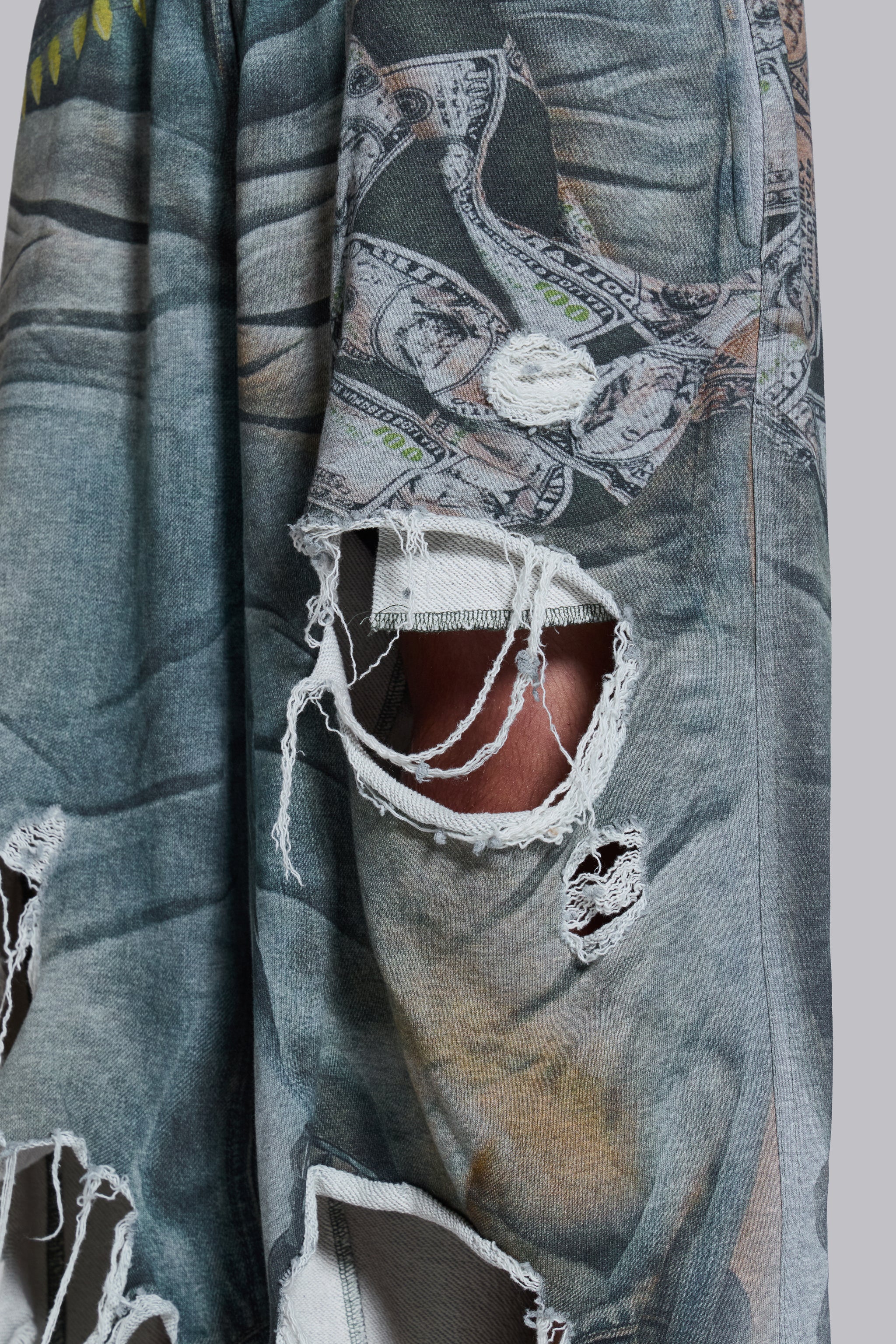 Ammo Monster Joggers 10 Ammo Monster Joggers