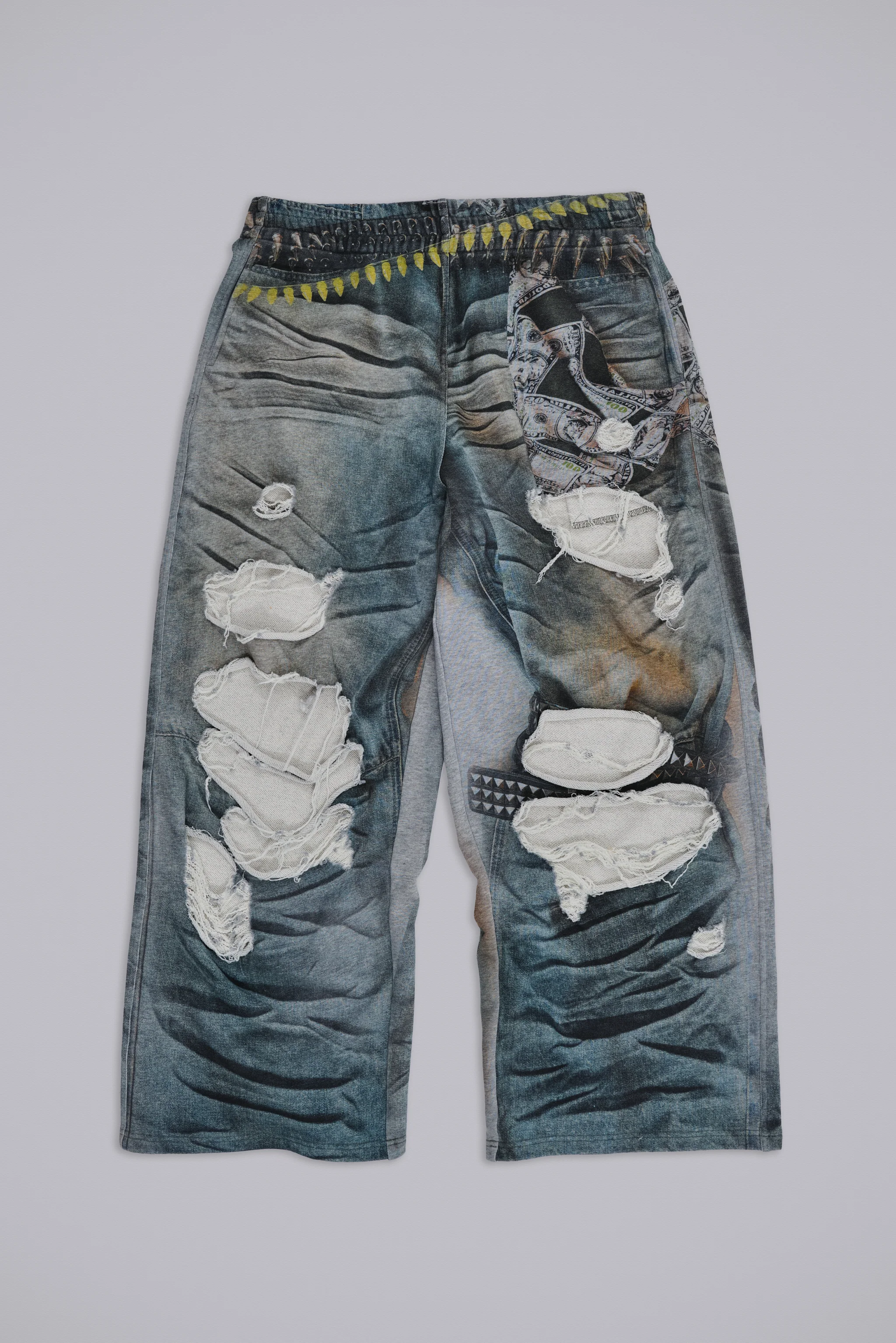 Ammo Monster Joggers 2 Ammo Monster Joggers