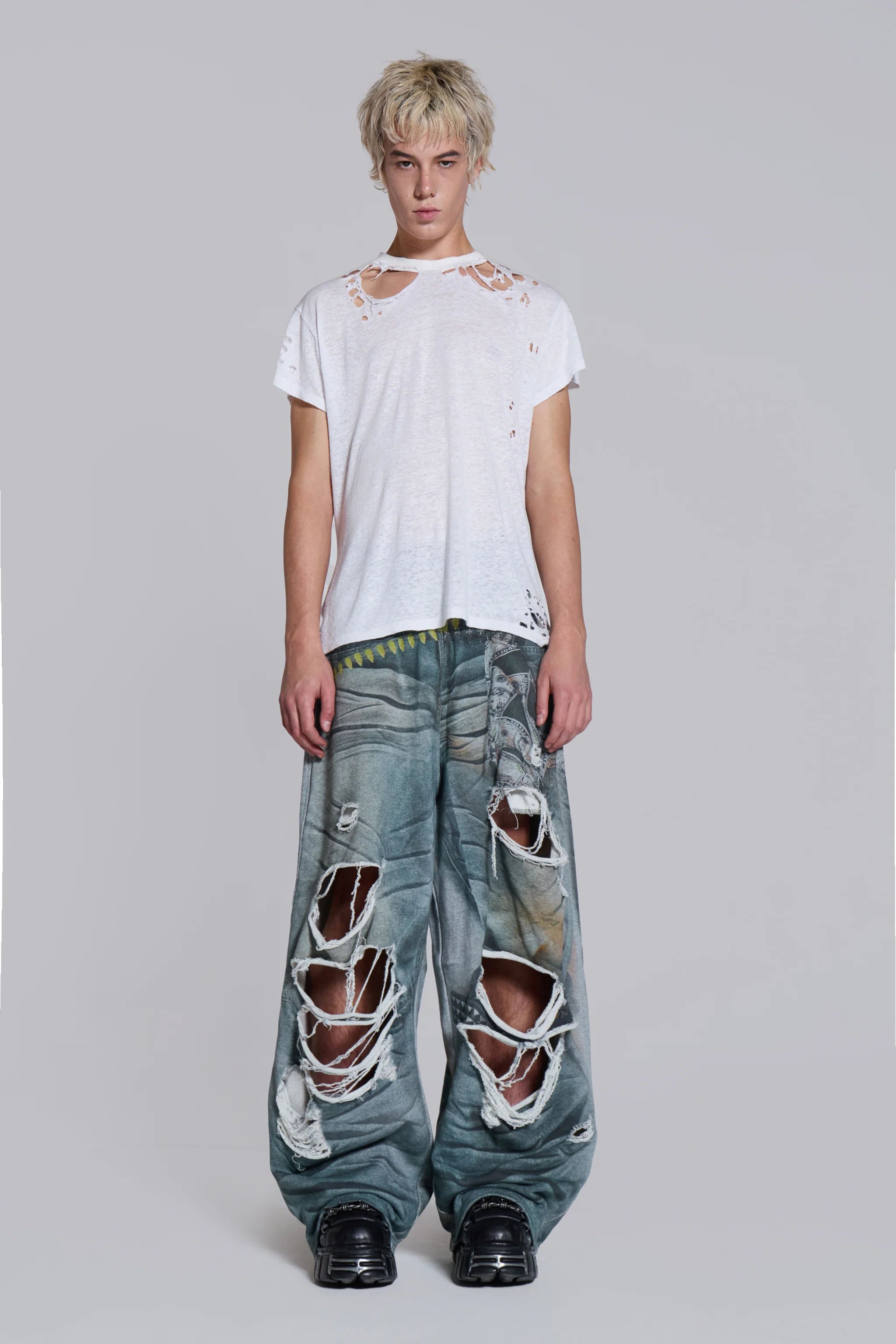 Ammo Monster Joggers 3 Ammo Monster Joggers