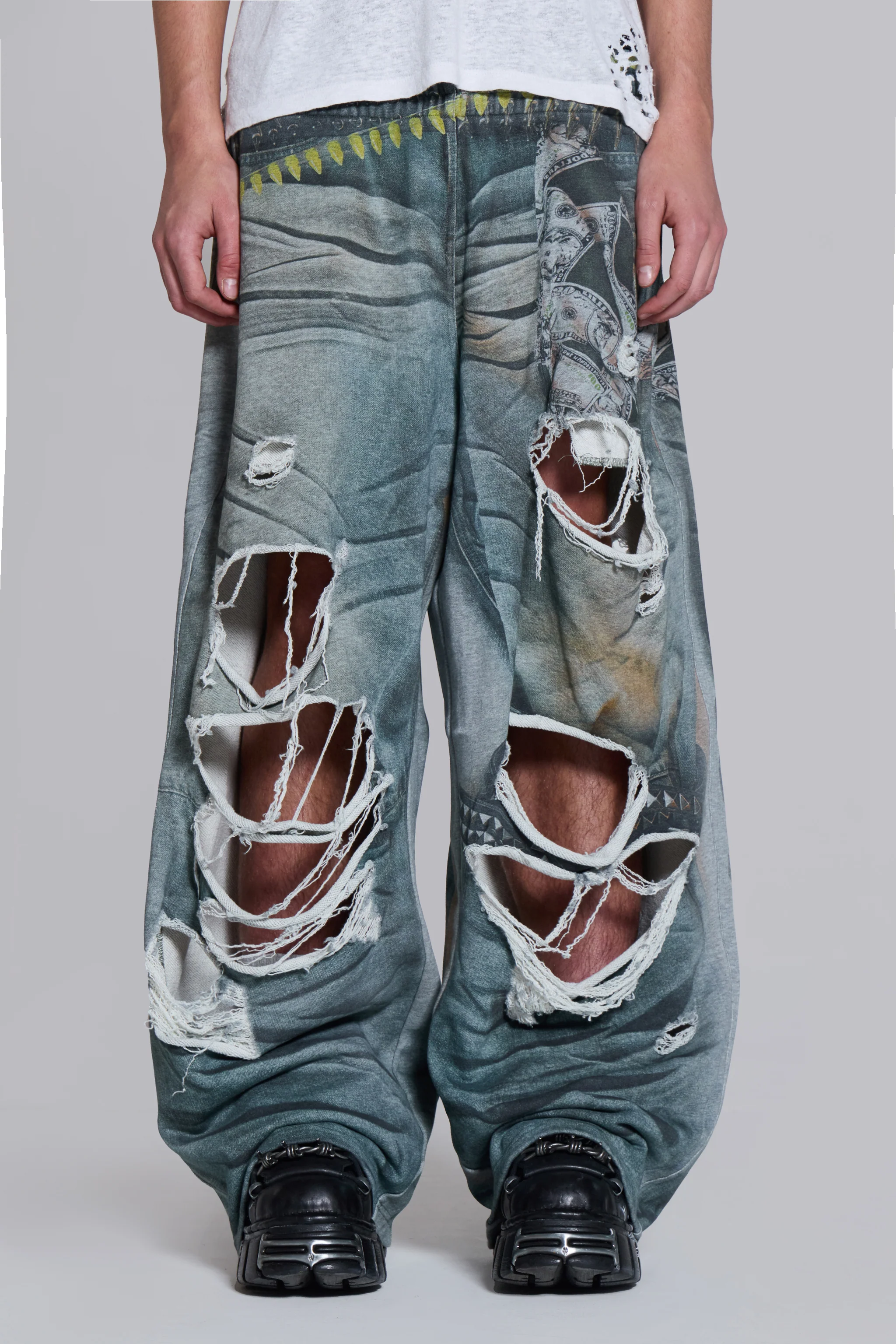 Ammo Monster Joggers 4 Ammo Monster Joggers