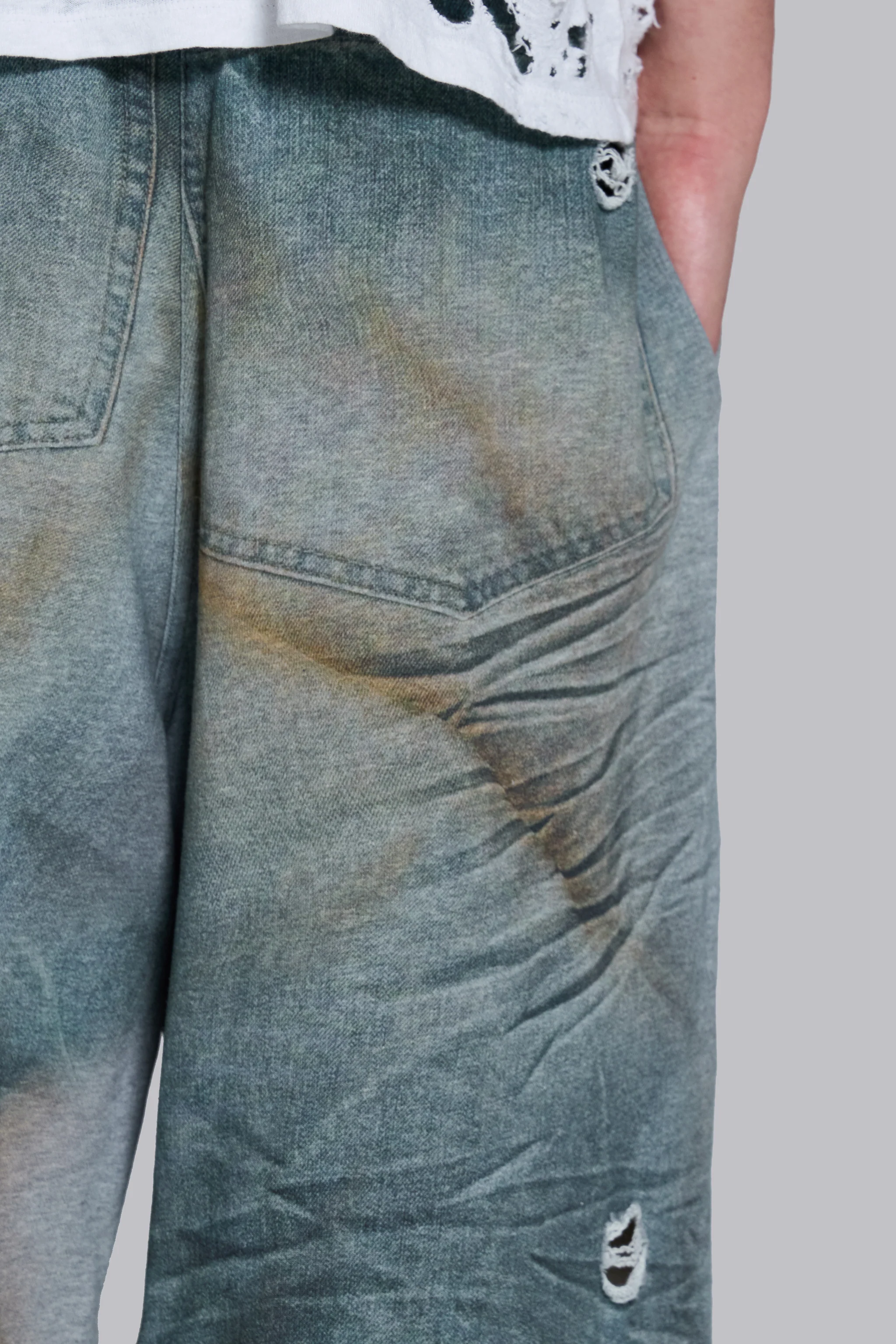 Ammo Monster Joggers 7 Ammo Monster Joggers