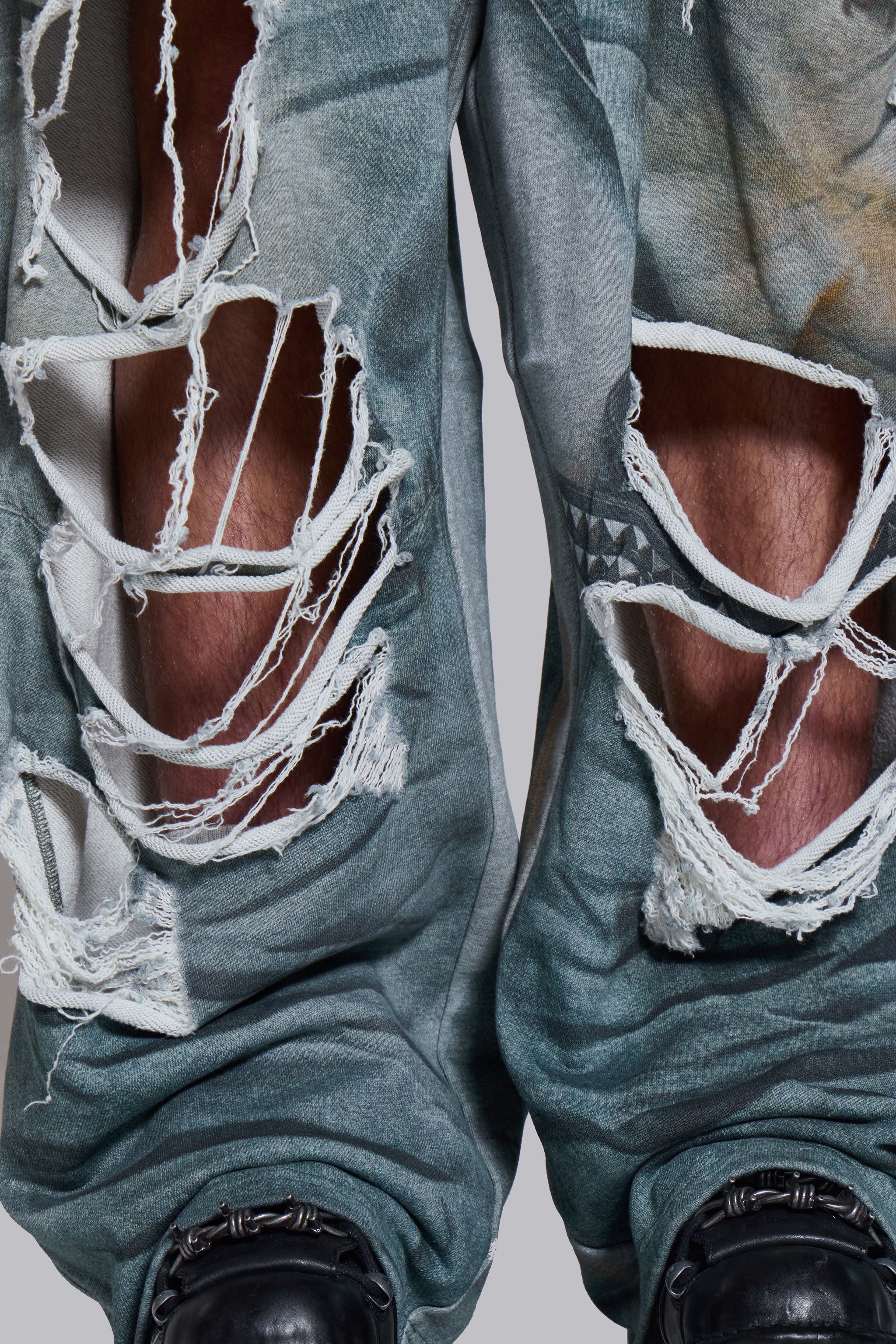 Ammo Monster Joggers 9 Ammo Monster Joggers