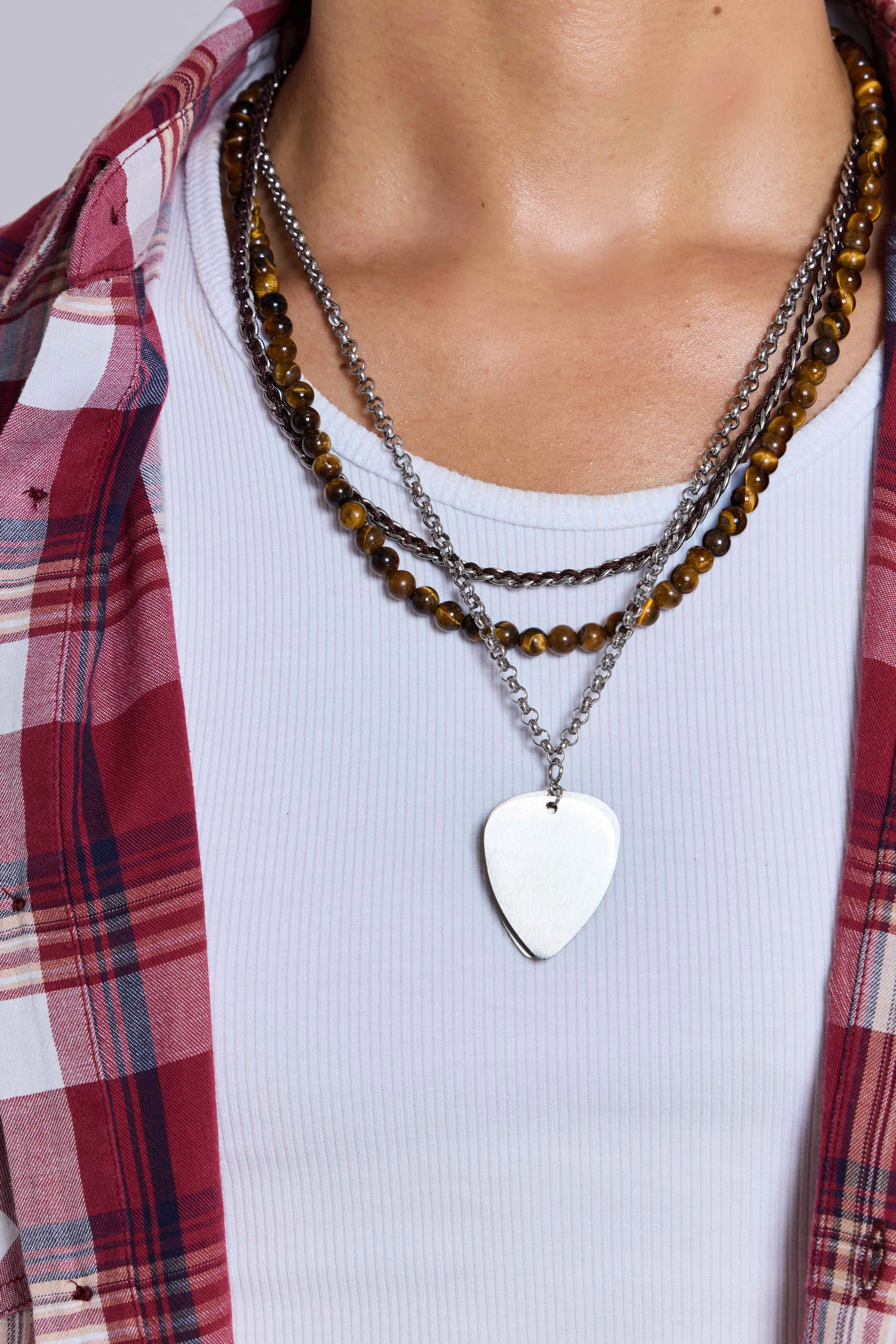 Wasted 2 in 1 Wallet Chain 2 Wasted 2 in 1 Wallet Chain