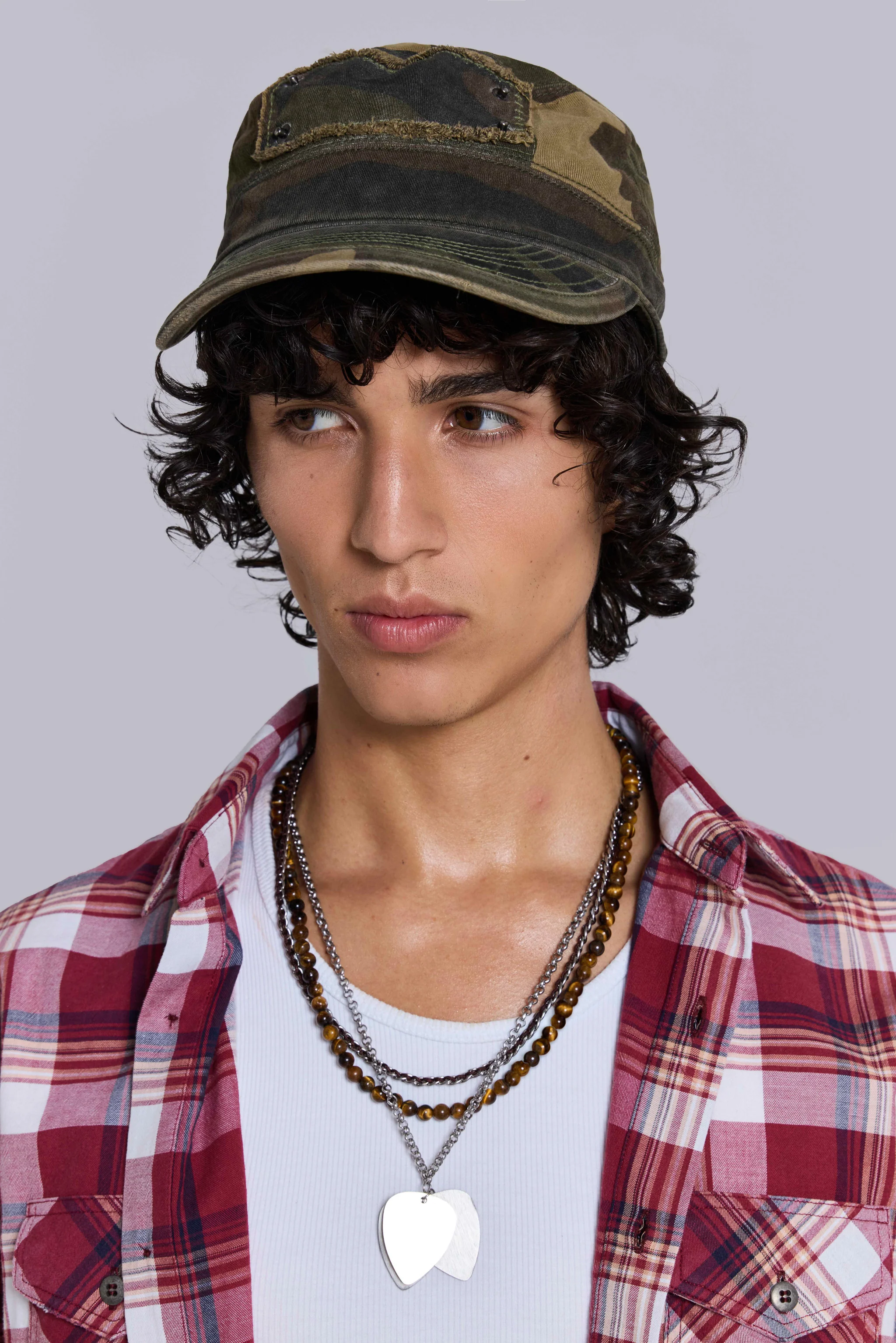 Wasted 2 in 1 Wallet Chain 6 Wasted 2 in 1 Wallet Chain