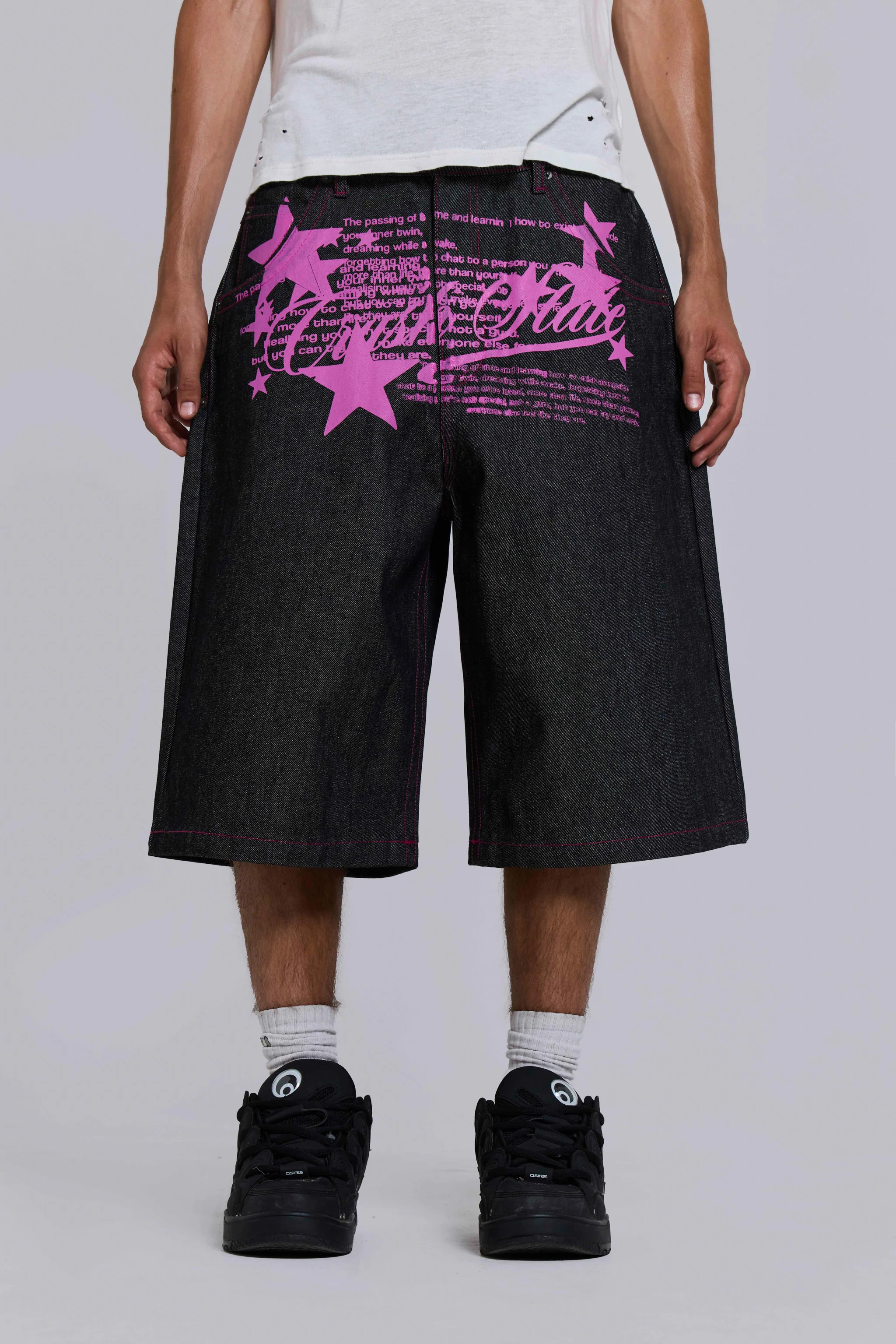 Crush State Colossus Jorts 1 Crush State Colossus Jorts