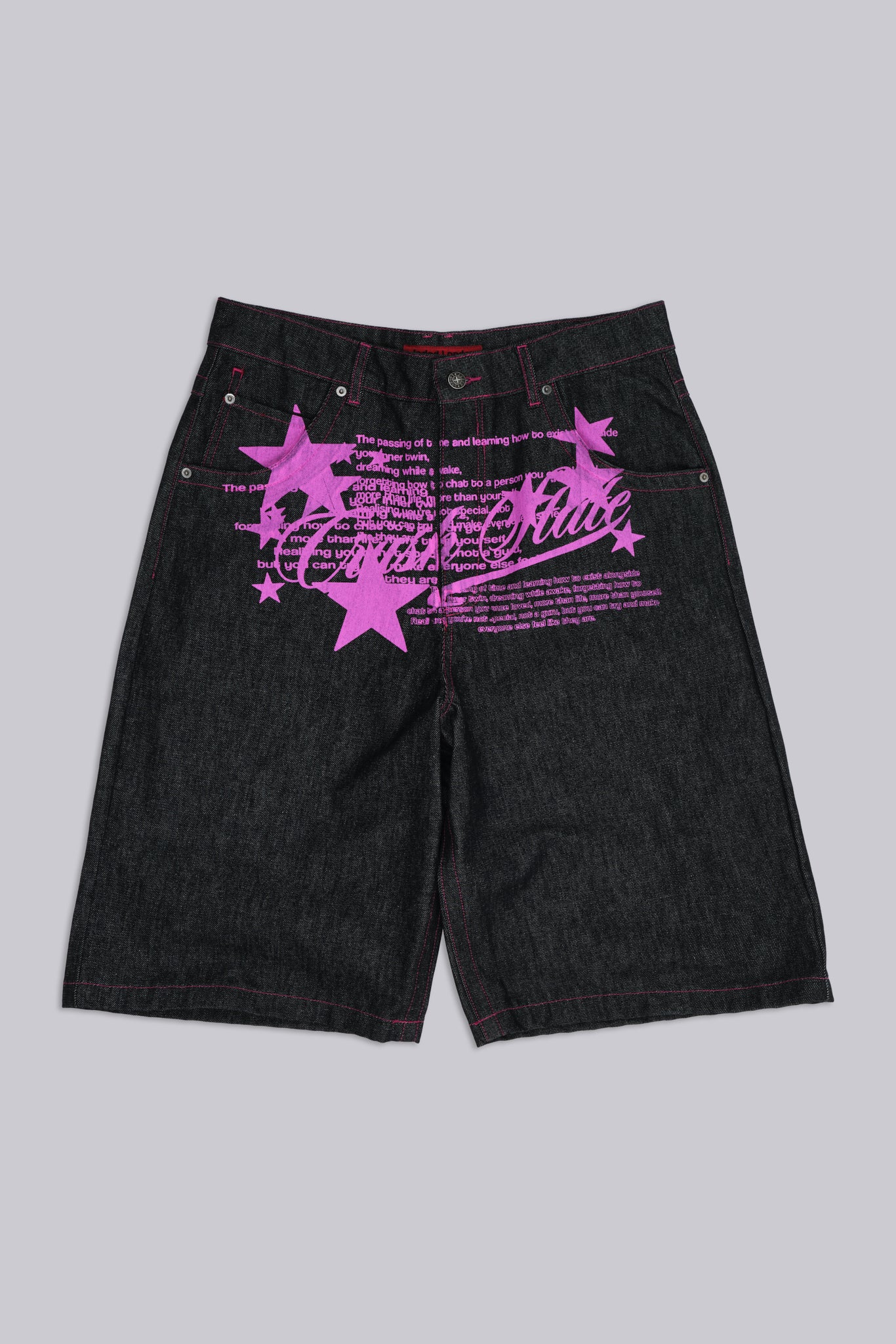 Crush State Colossus Jorts 3 Crush State Colossus Jorts