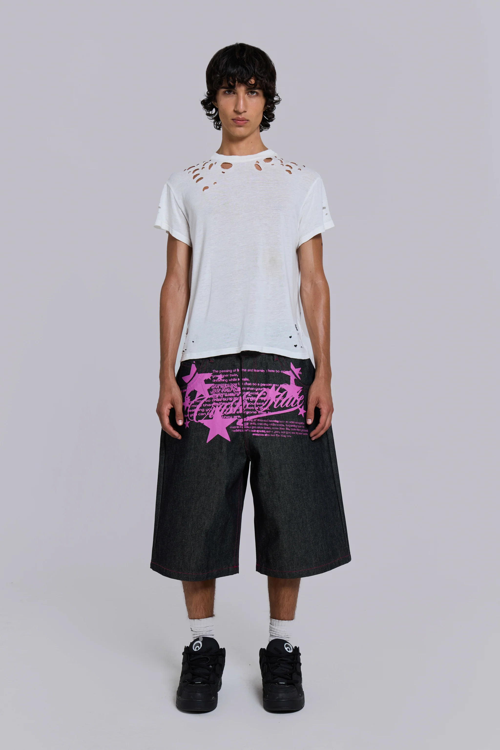 Crush State Colossus Jorts 4 Crush State Colossus Jorts