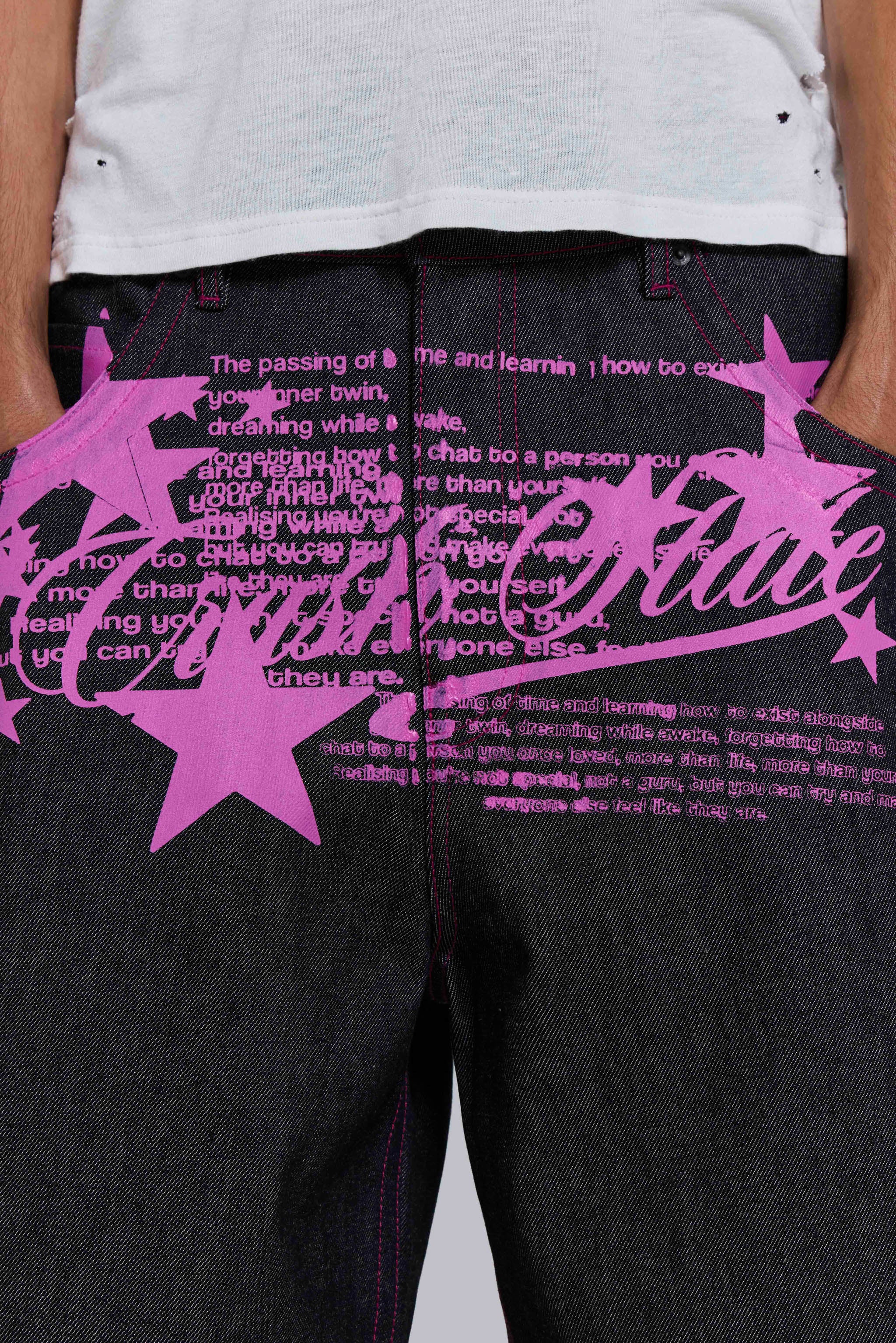 Crush State Colossus Jorts 5 Crush State Colossus Jorts