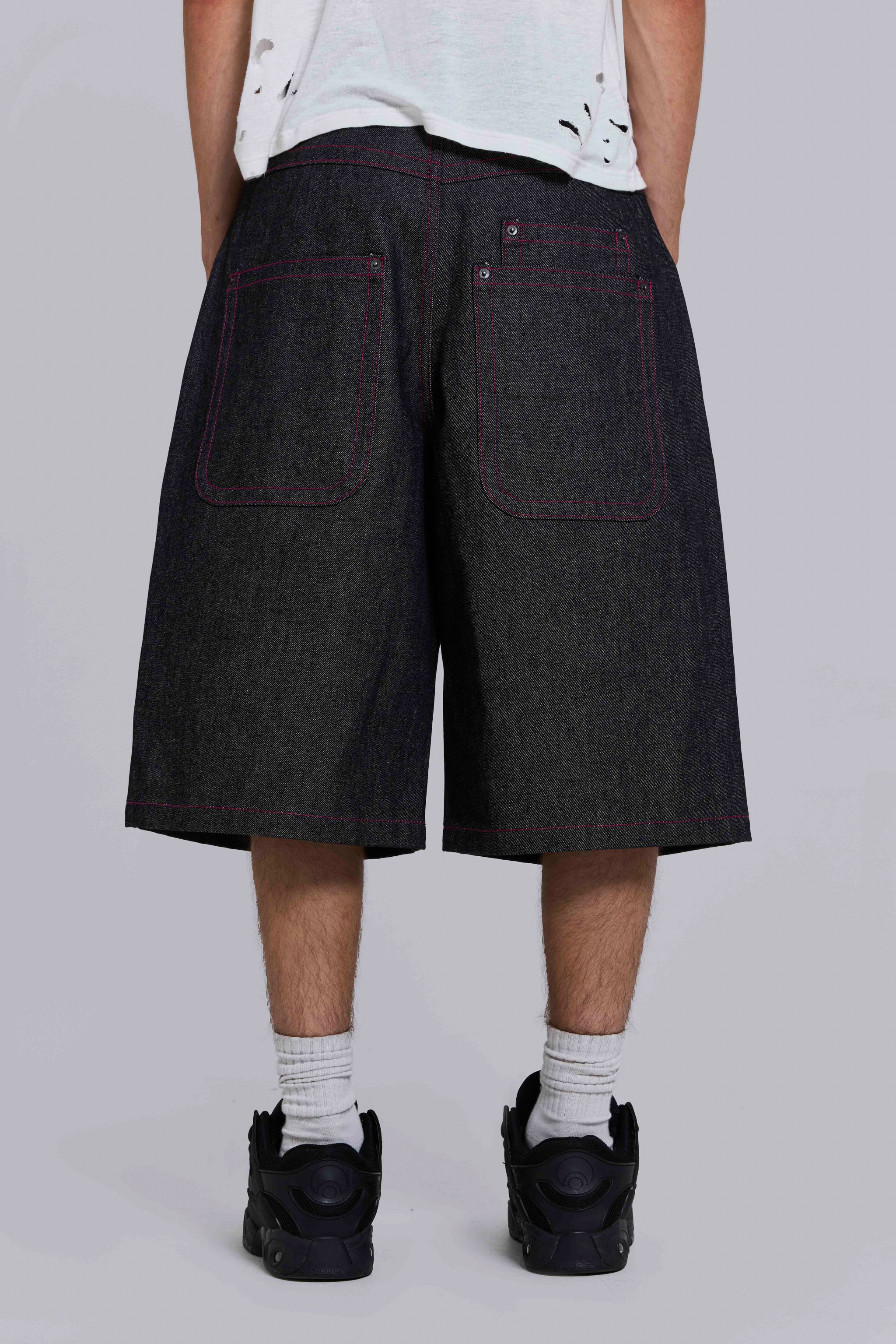 Crush State Colossus Jorts 6 Crush State Colossus Jorts