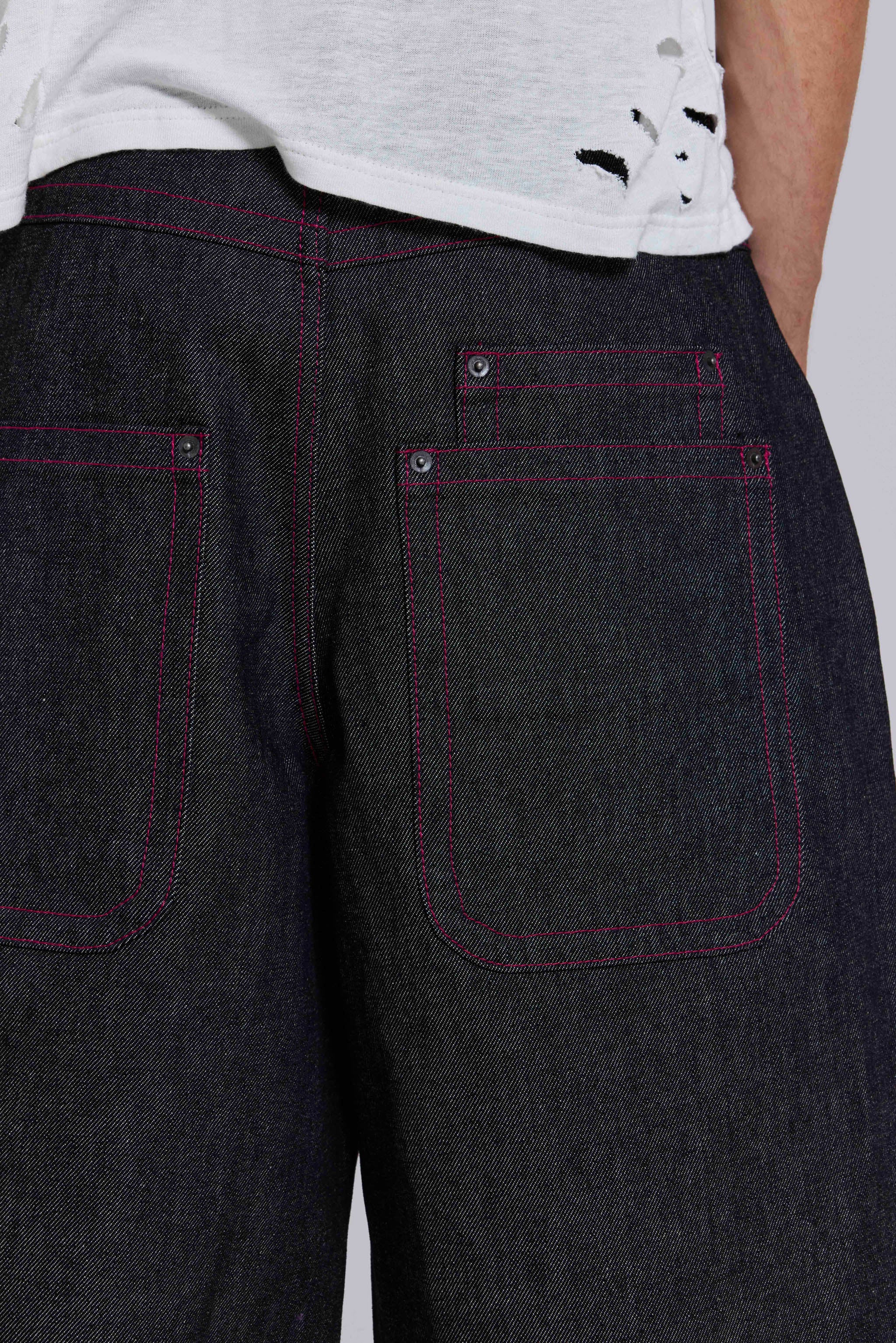 Crush State Colossus Jorts 8 Crush State Colossus Jorts