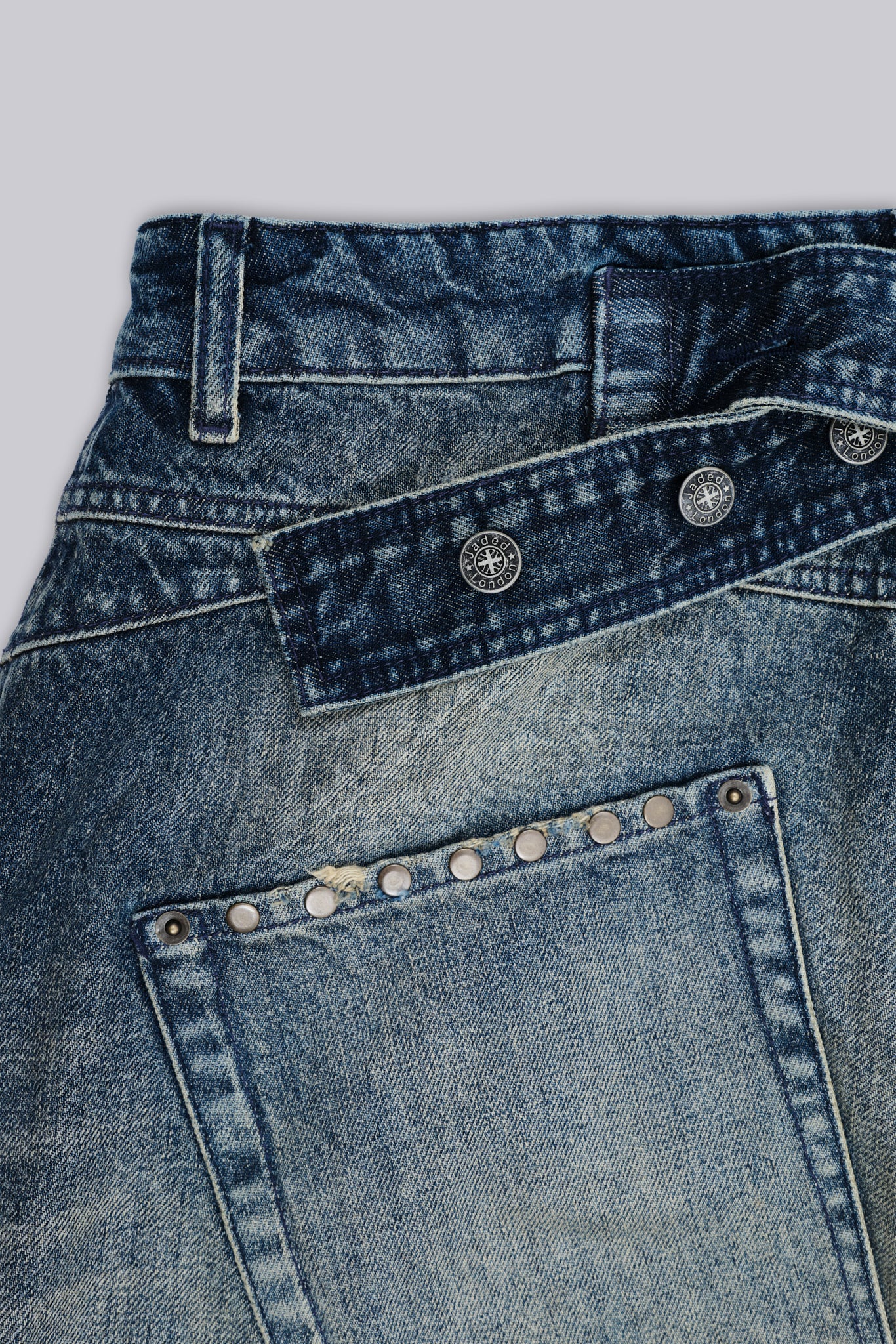 P.O.A Cinch XL Colossus Jeans 11 P.O.A Cinch XL Colossus Jeans
