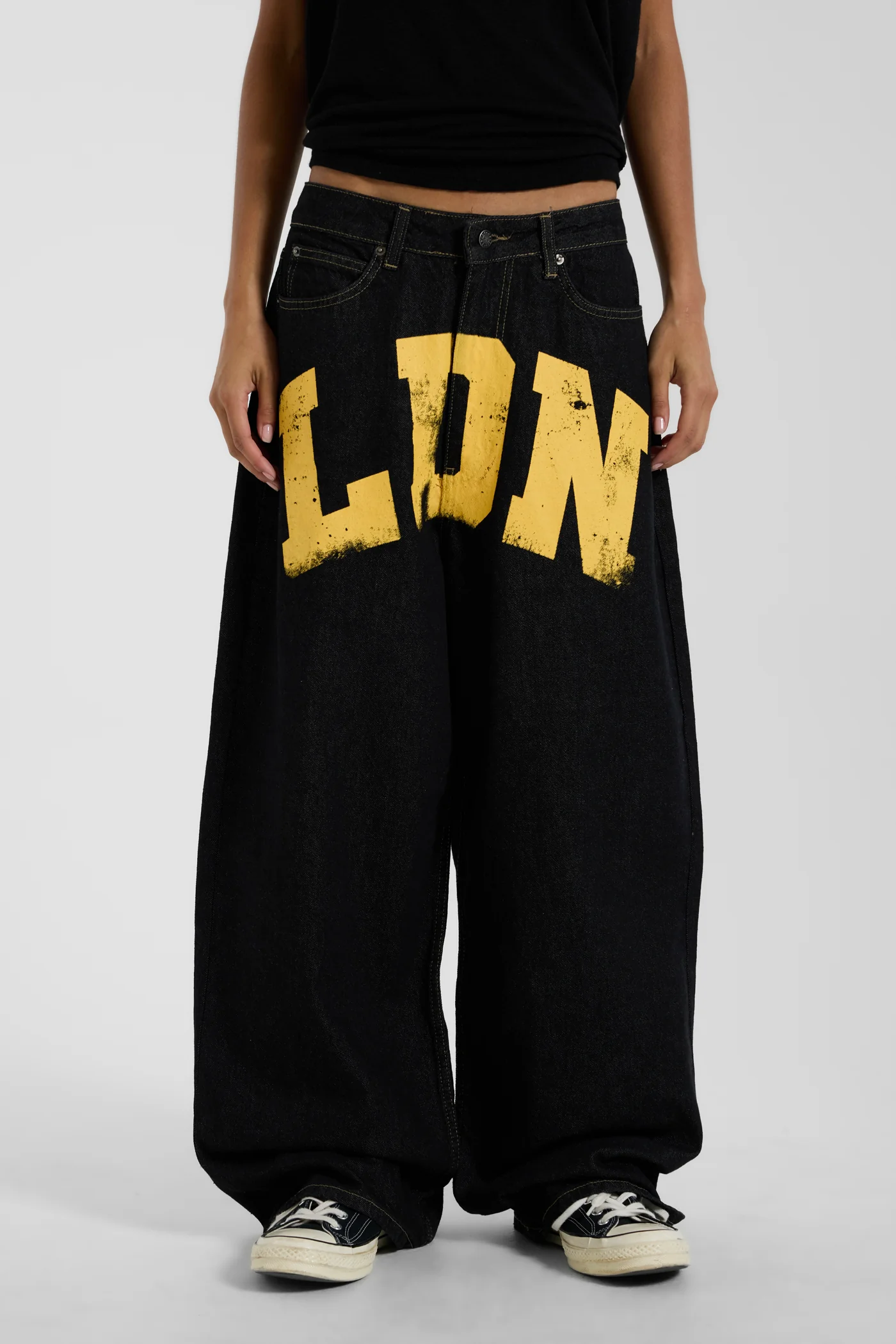 LDN XL Colossus Jeans