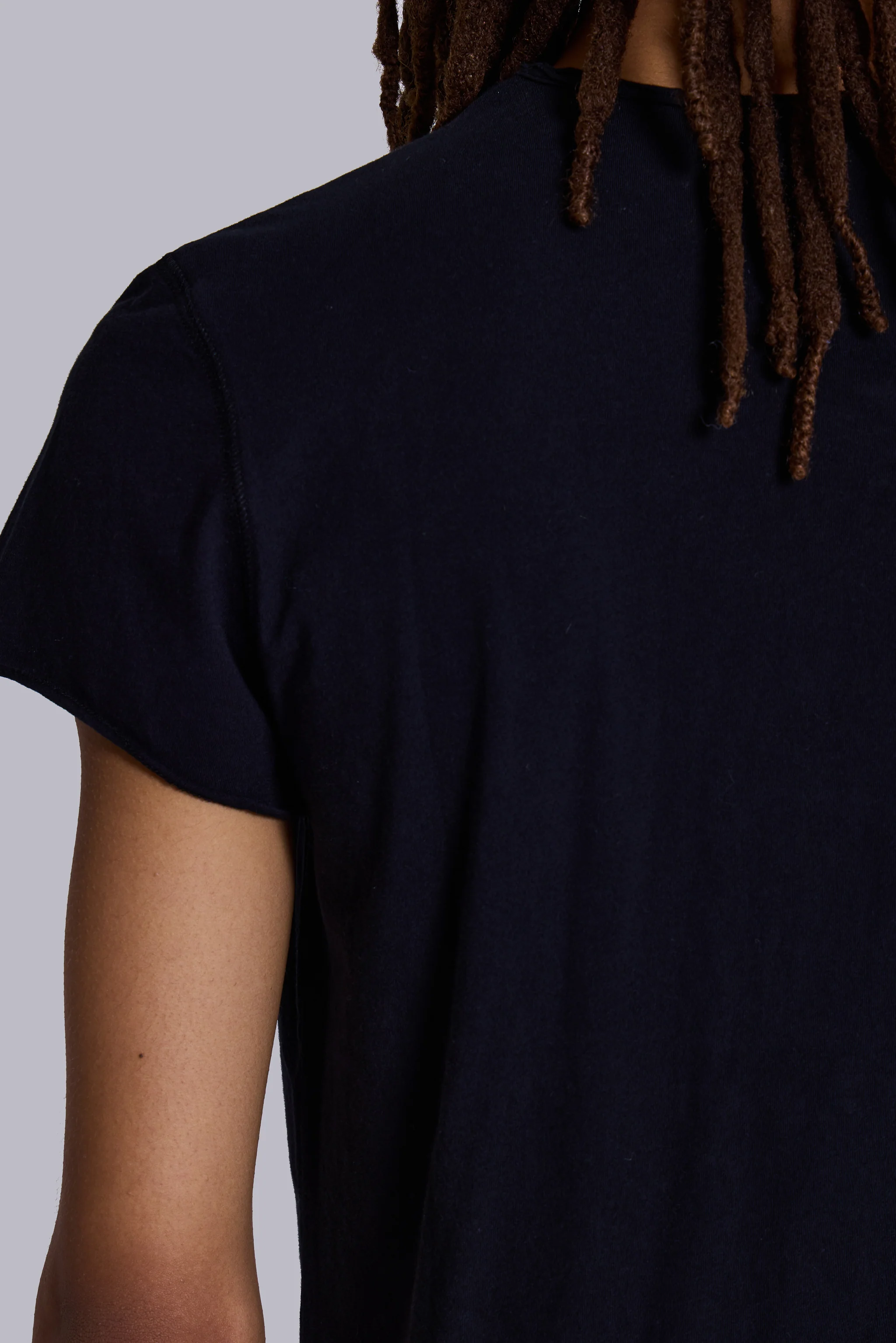 Kerri Henley T-Shirt in Black 4 Kerri Henley T-Shirt in Black