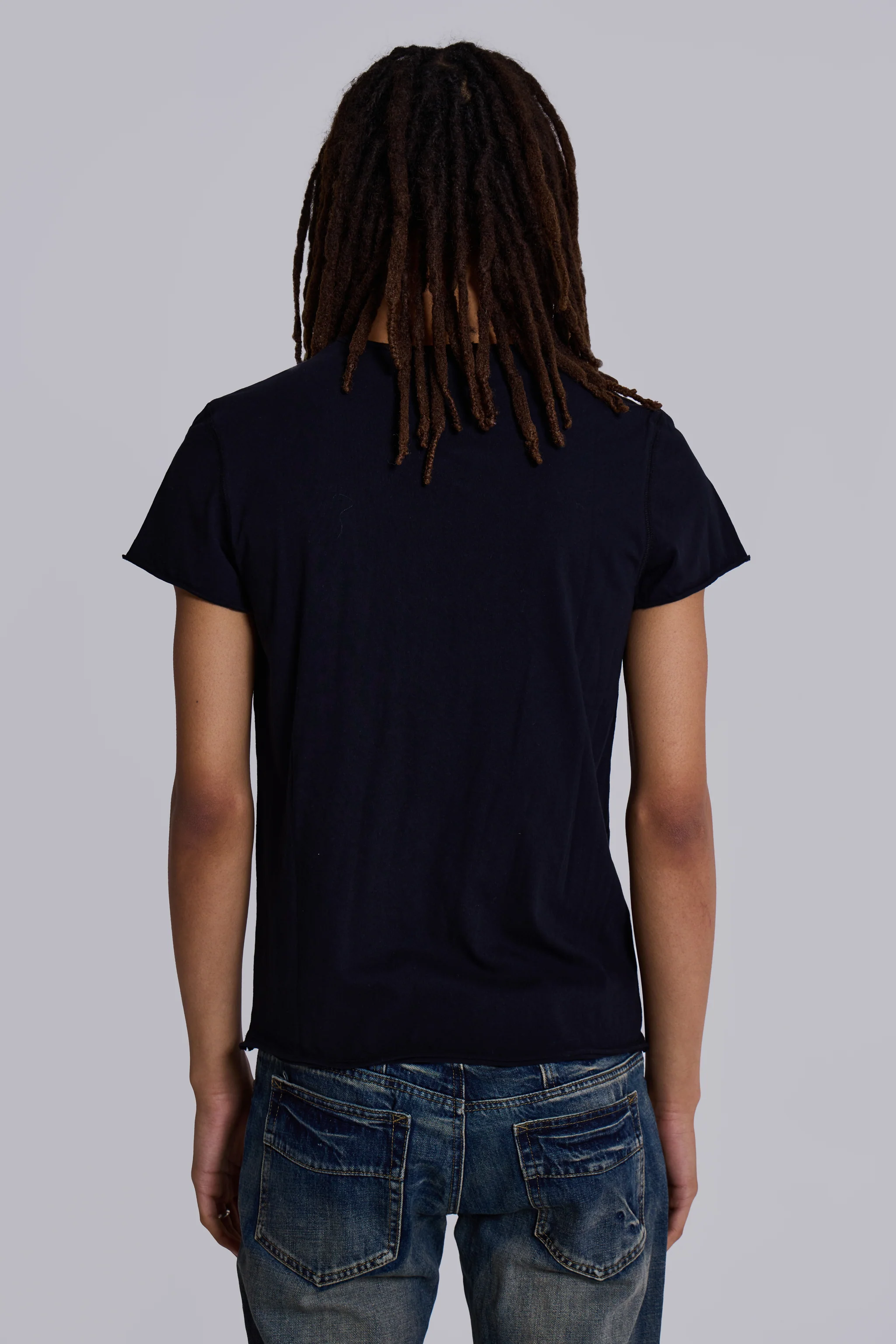 Kerri Henley T-Shirt in Black 5 Kerri Henley T-Shirt in Black