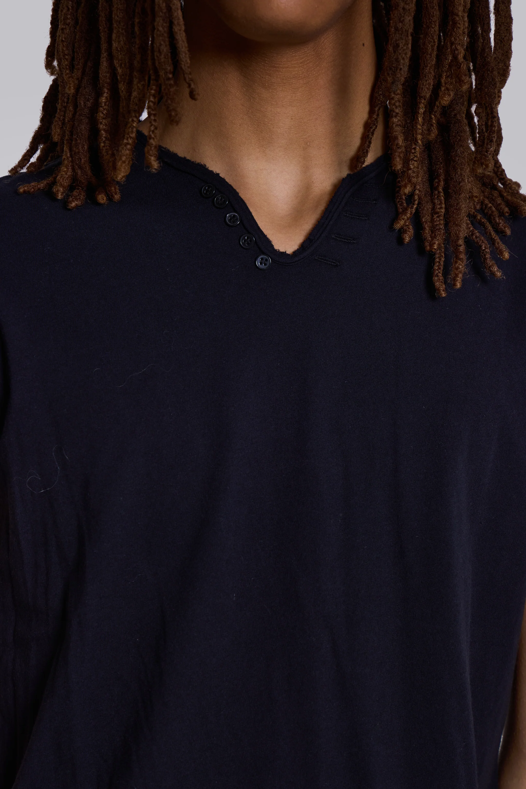 Kerri Henley T-Shirt in Black 6 Kerri Henley T-Shirt in Black
