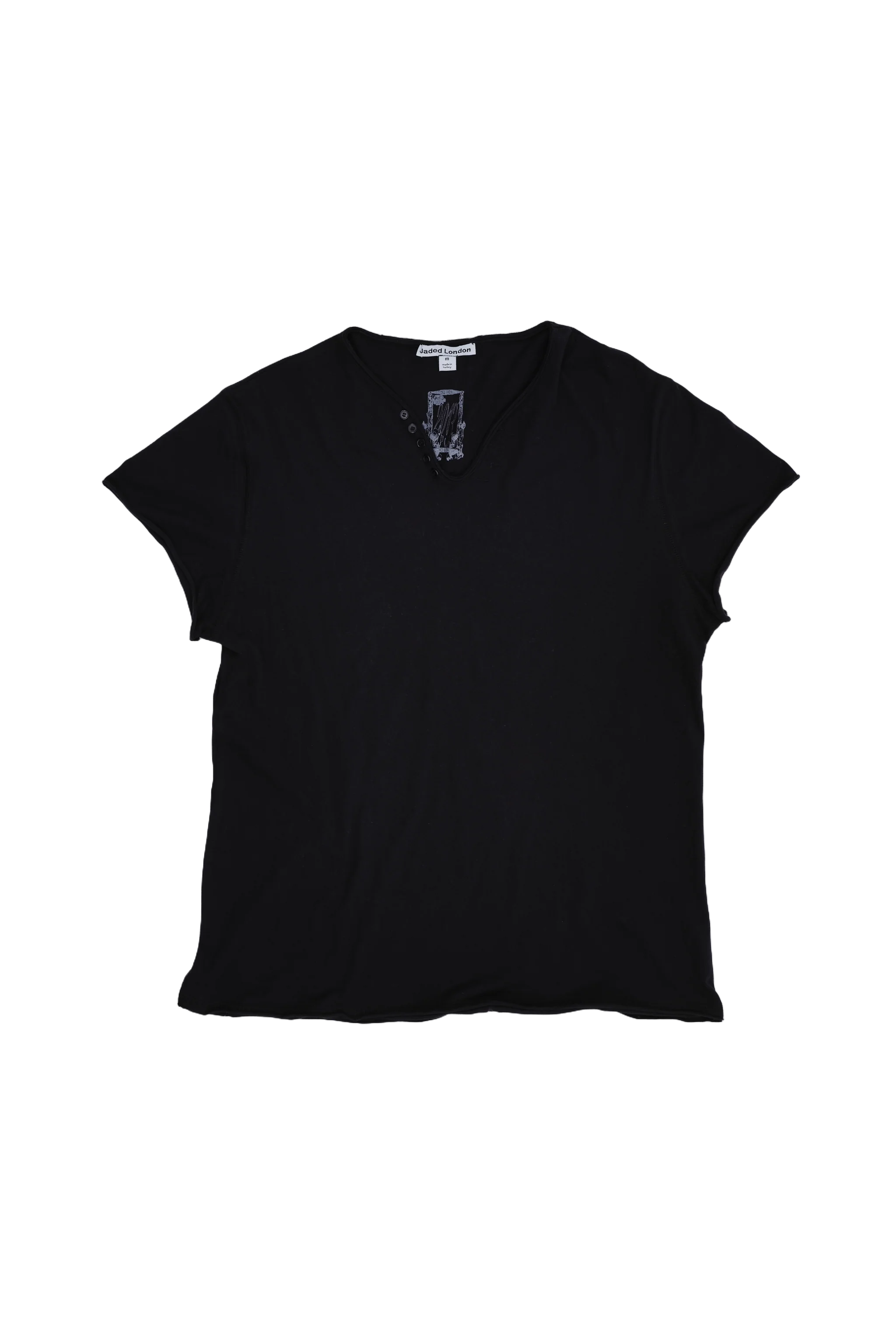 Kerri Henley T-Shirt in Black 9 Kerri Henley T-Shirt in Black