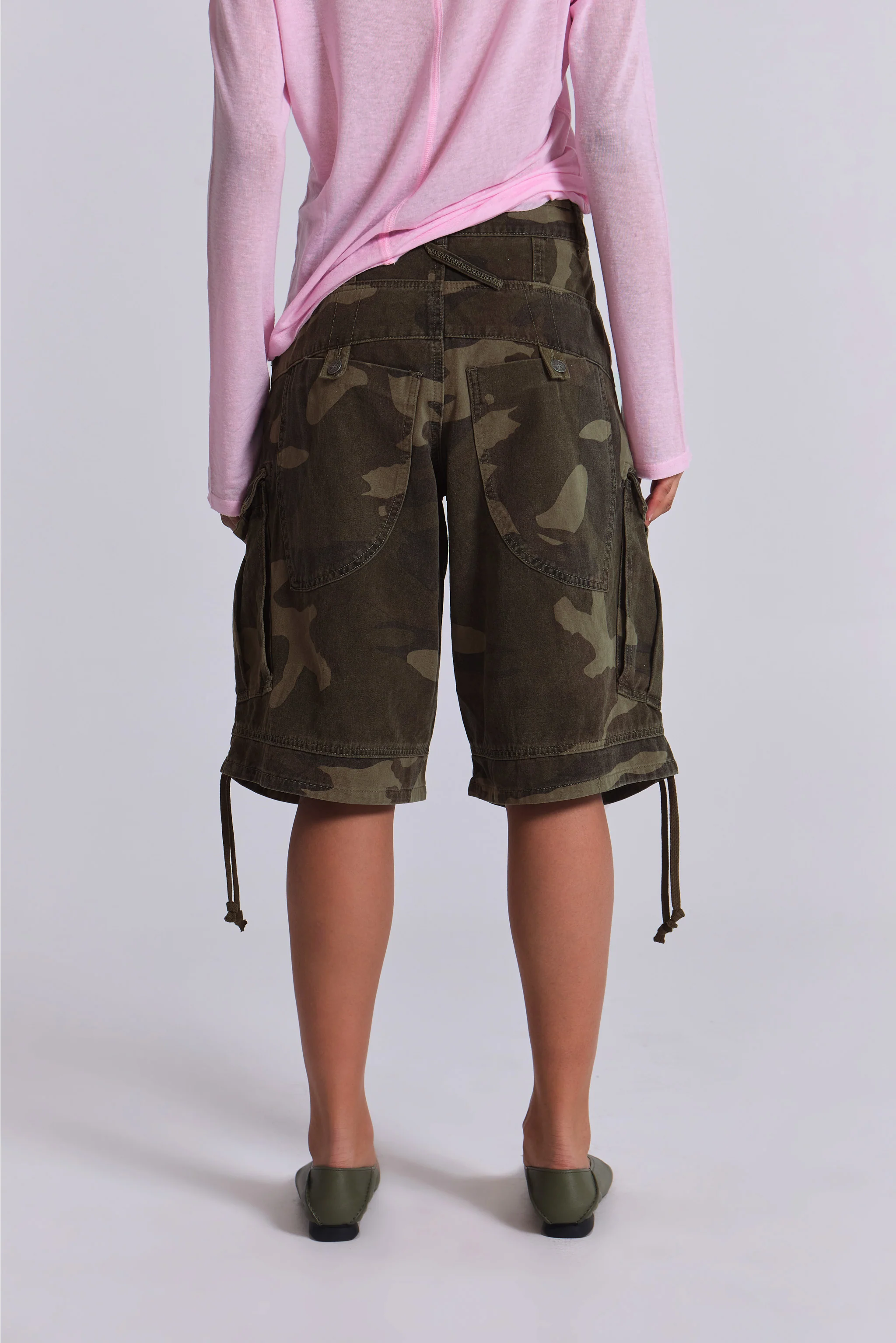 Cadet Camo Shorts 13 Cadet Camo Shorts