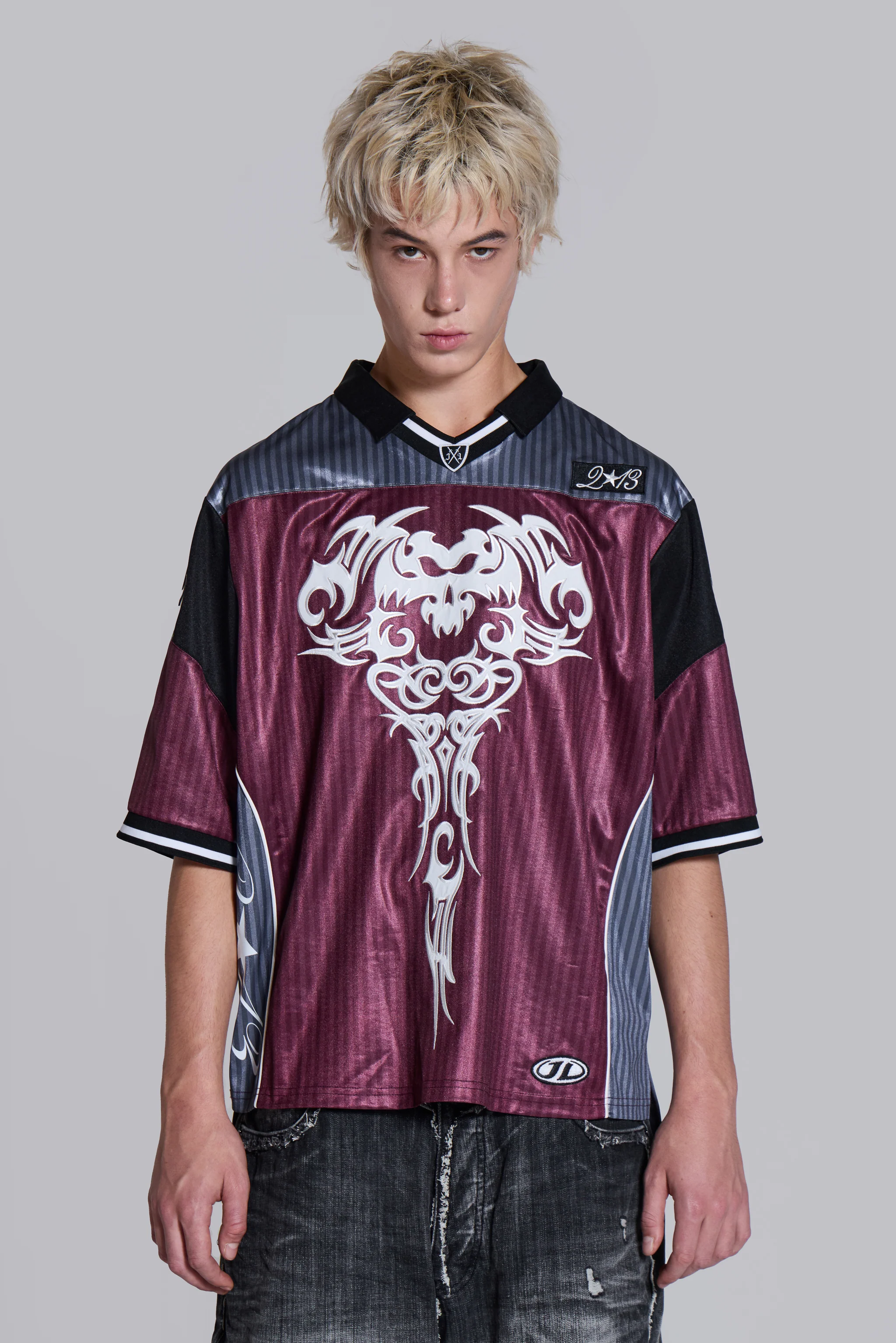 Quarterback Football Top