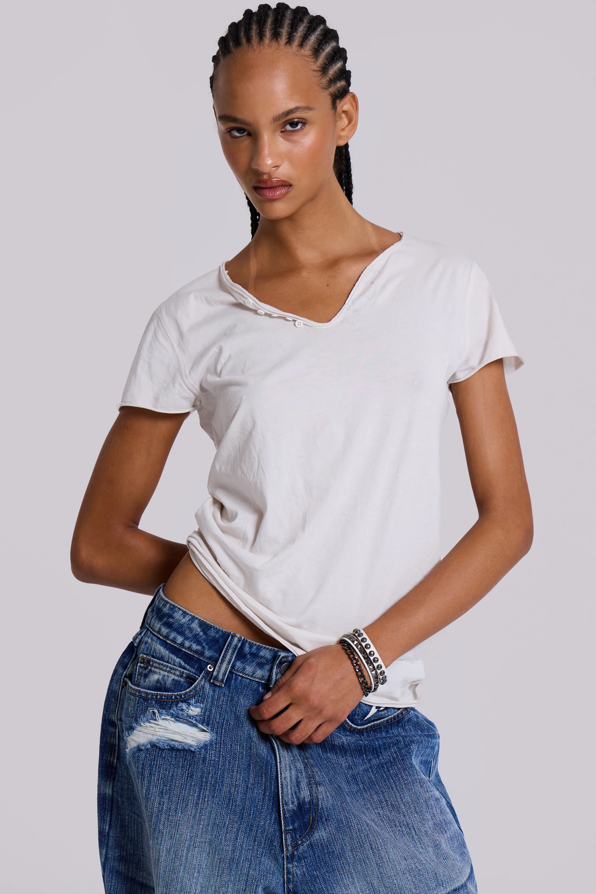 Kerri Henley T-Shirt 1 Kerri Henley T-Shirt