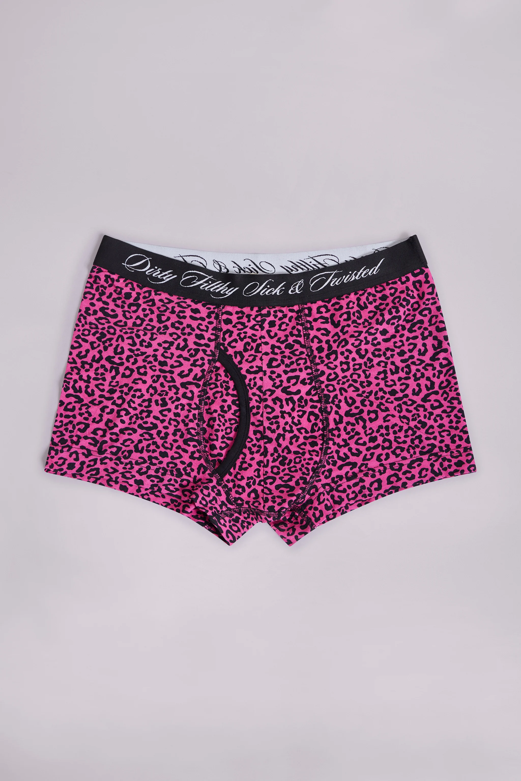Twisted Boxers 1 Twisted Boxers