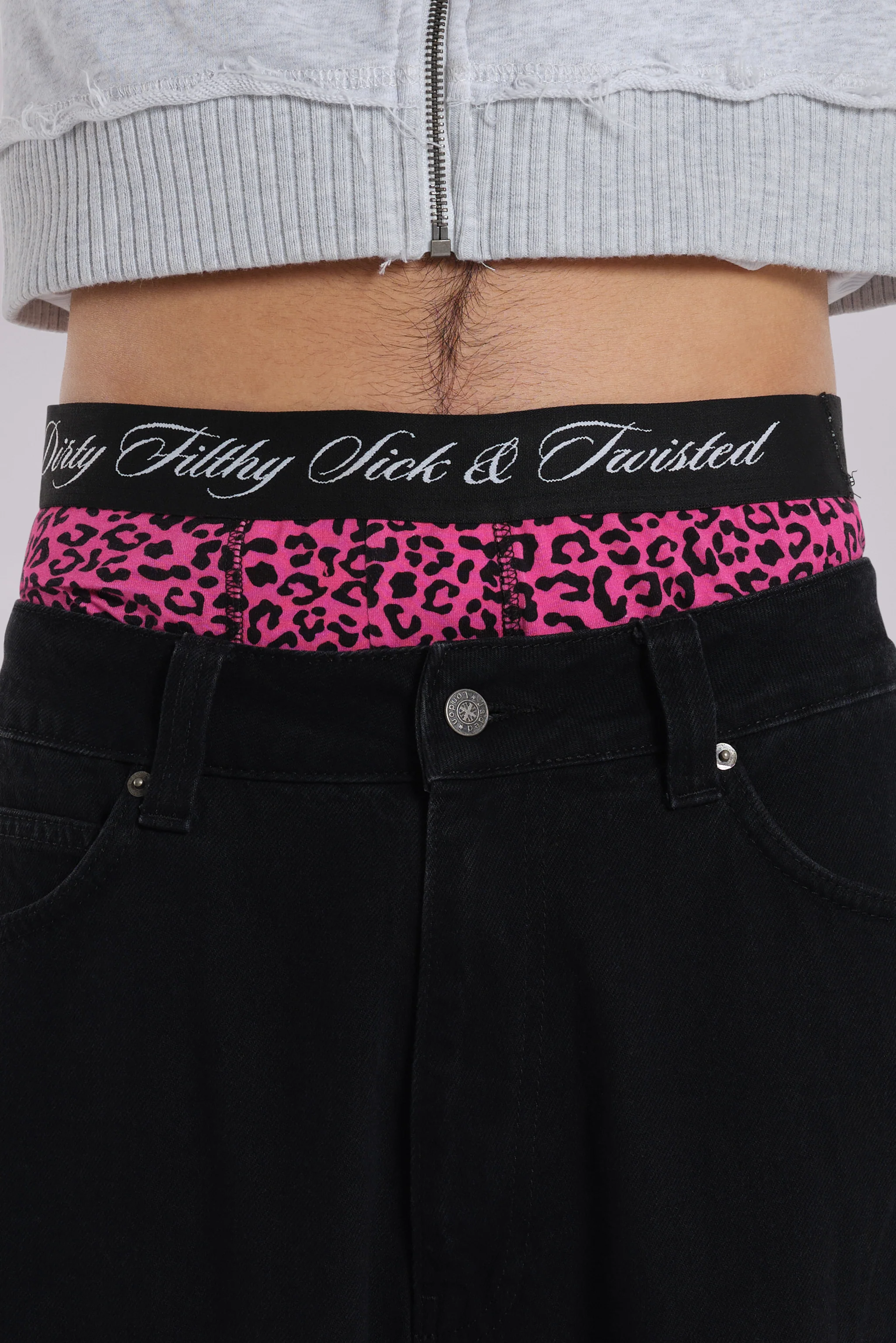 Twisted Boxers 2 Twisted Boxers