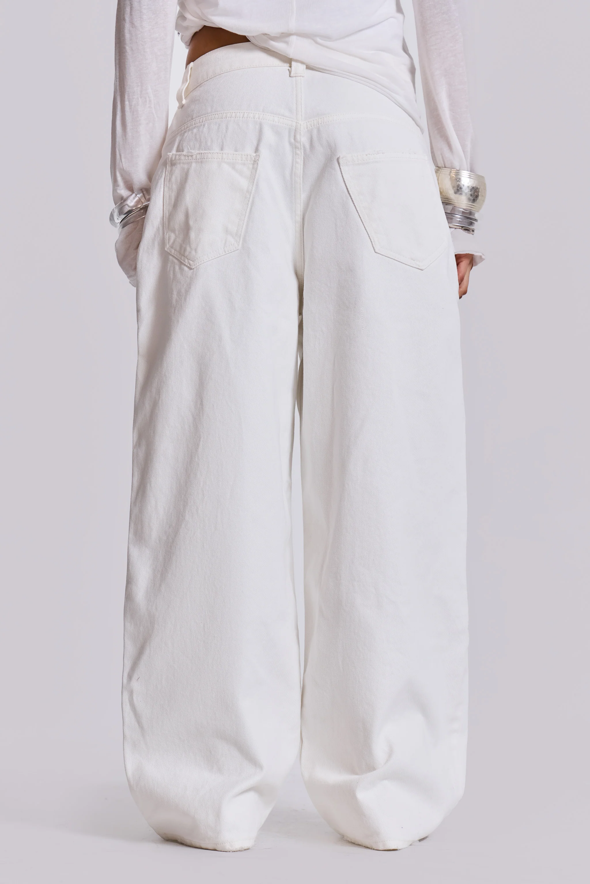 Off White XL Colossus Jeans 3 Off White XL Colossus Jeans