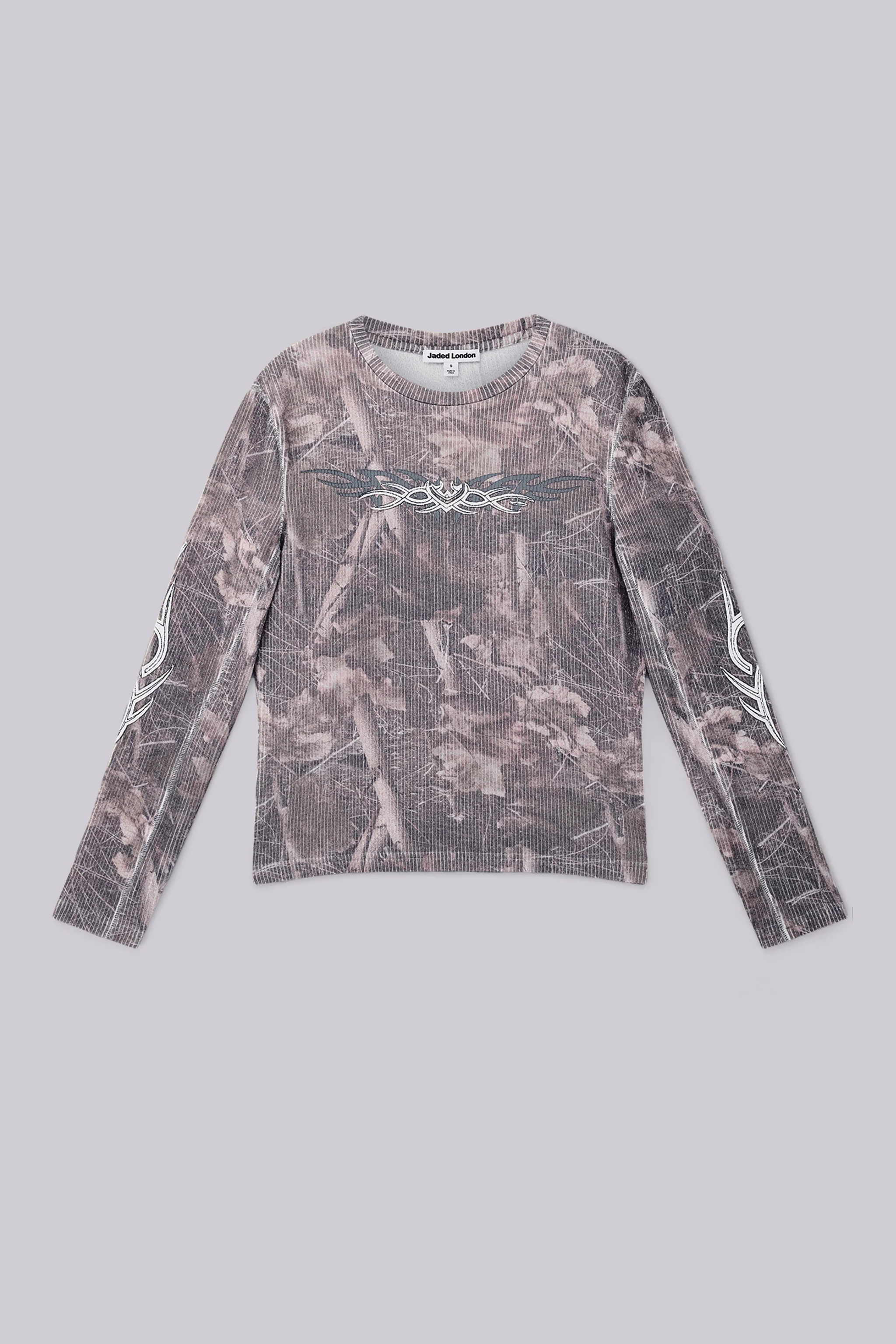 Woodland Camo Tattoo Applique Top 3 Woodland Camo Tattoo Applique Top