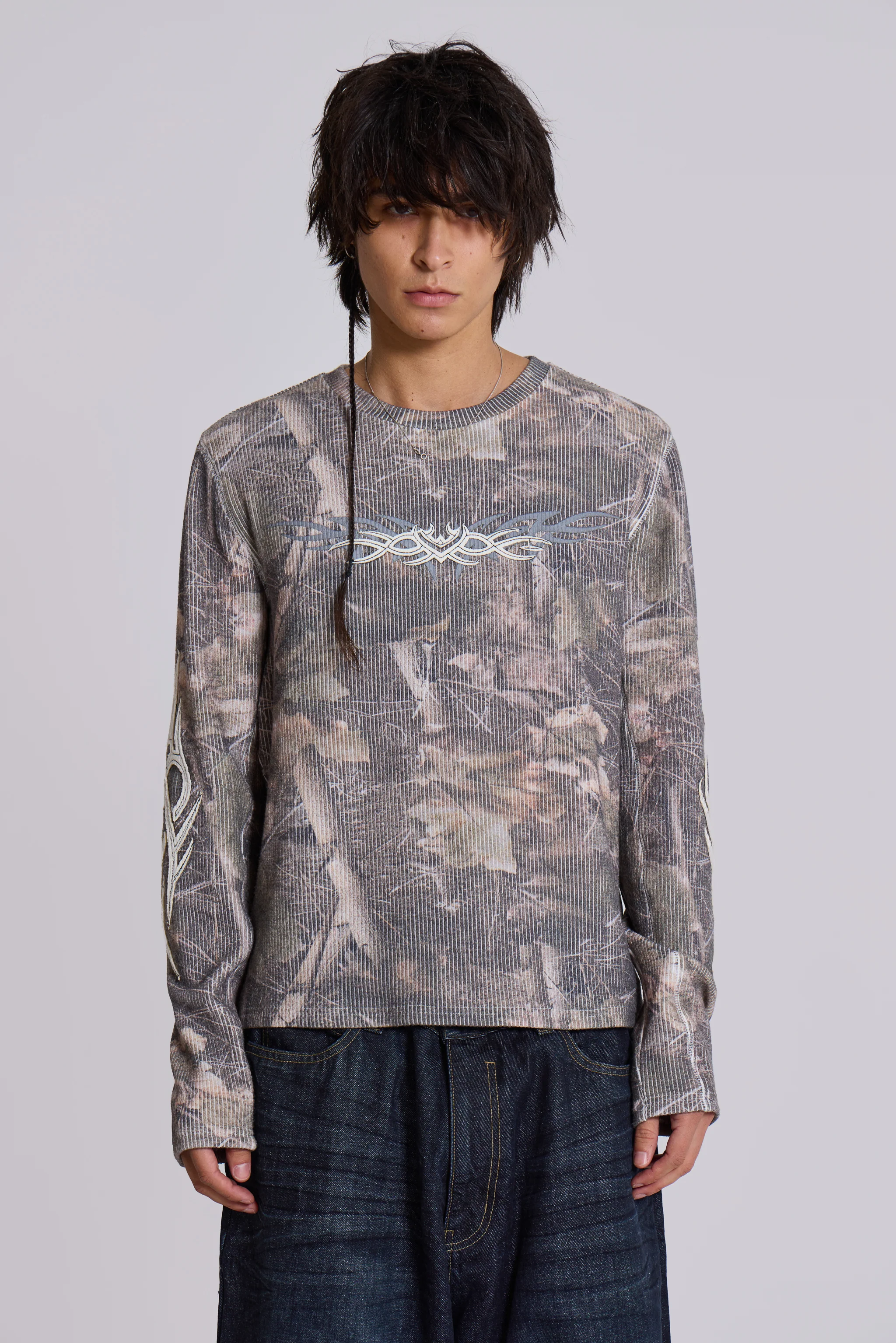 Woodland Camo Tattoo Applique Top 7 Woodland Camo Tattoo Applique Top