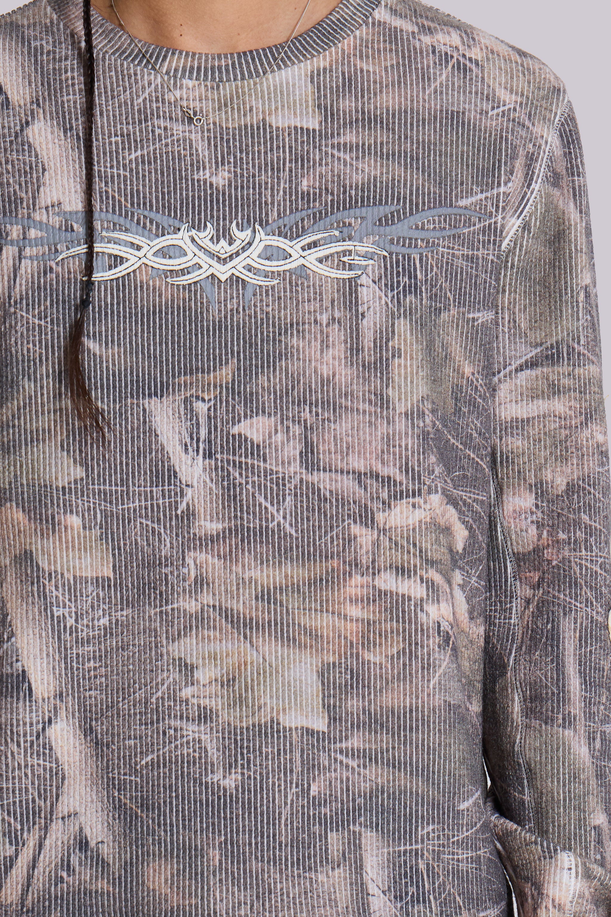 Woodland Camo Tattoo Applique Top 8 Woodland Camo Tattoo Applique Top