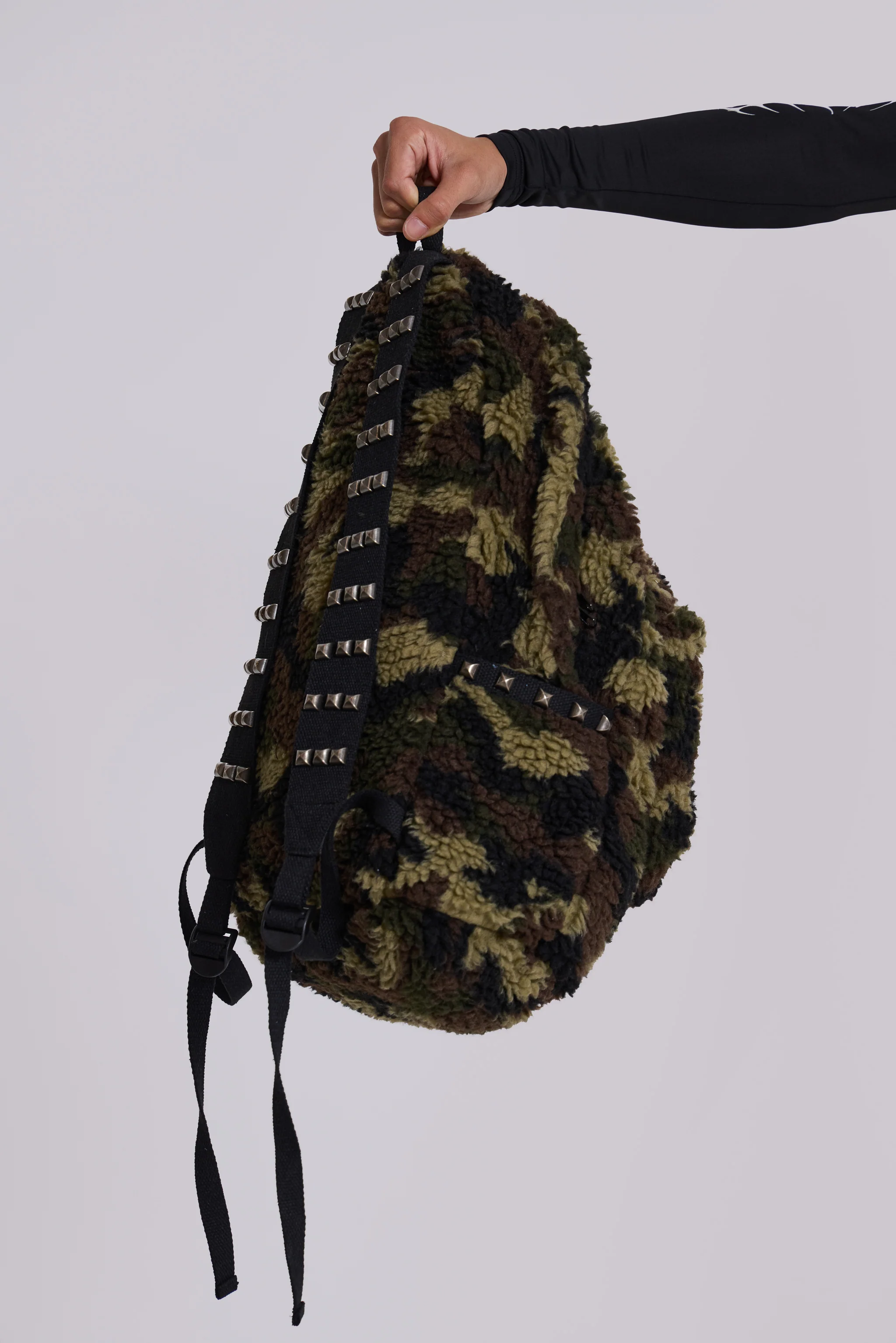 Commando Backpack 1 Commando Backpack