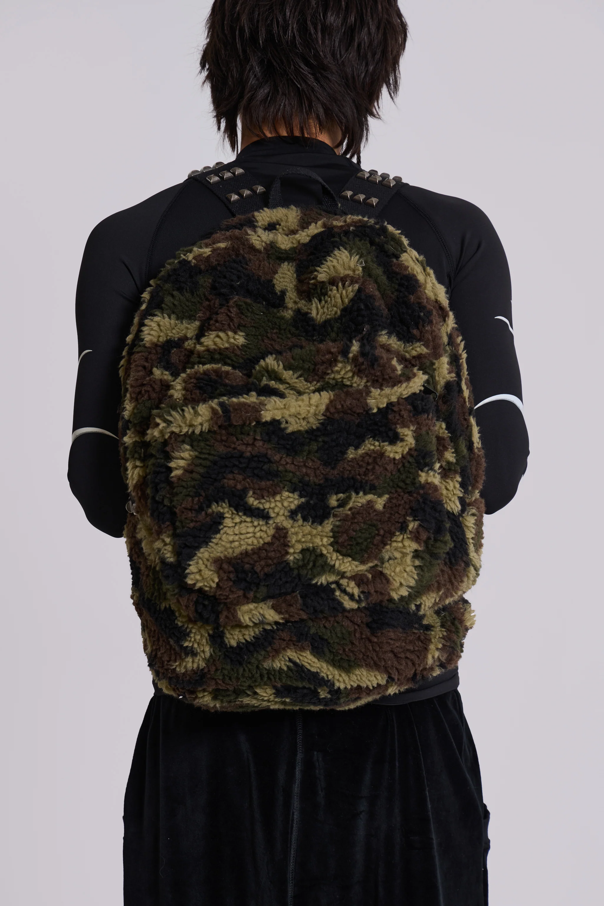 Commando Backpack 3 Commando Backpack