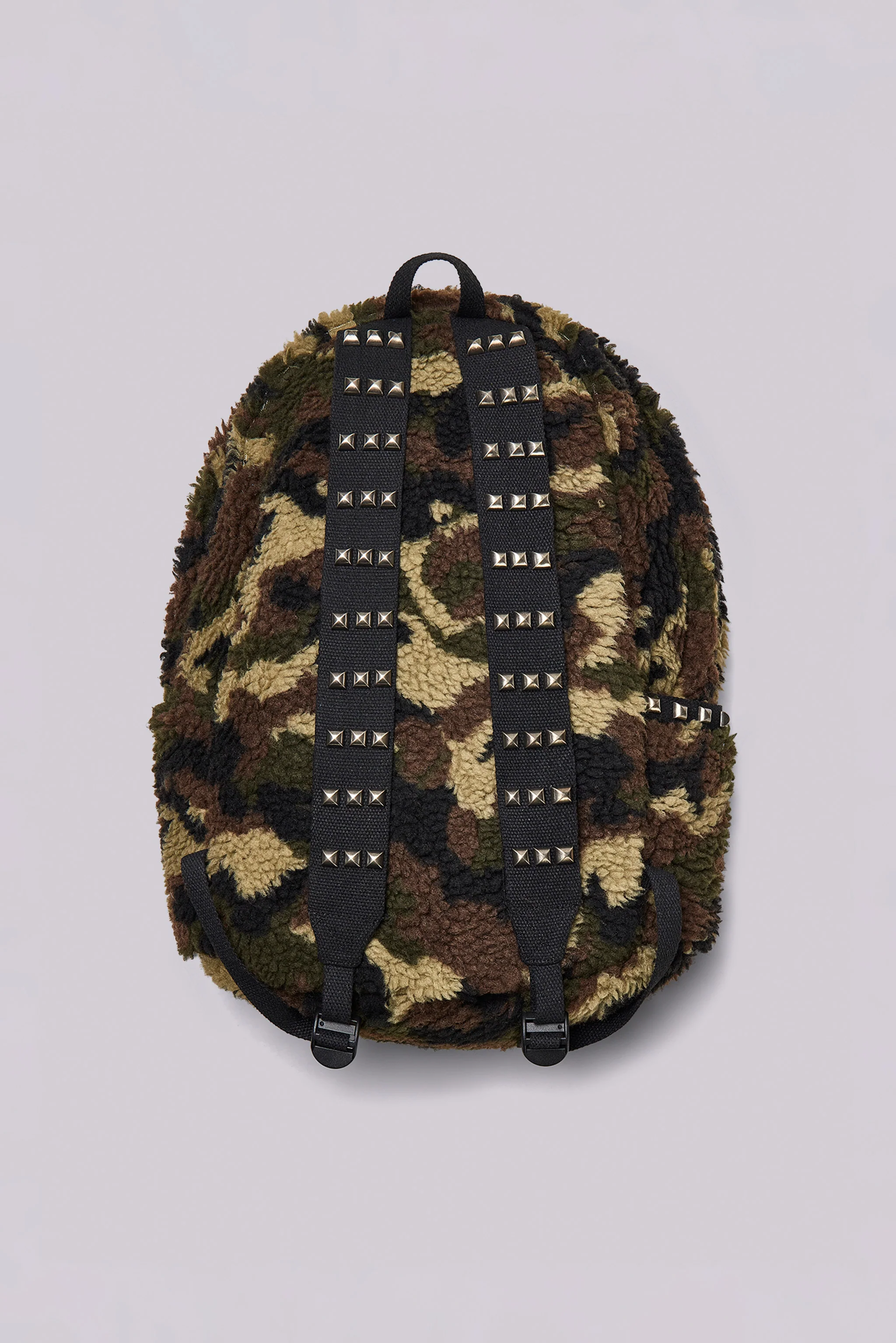 Commando Backpack 4 Commando Backpack