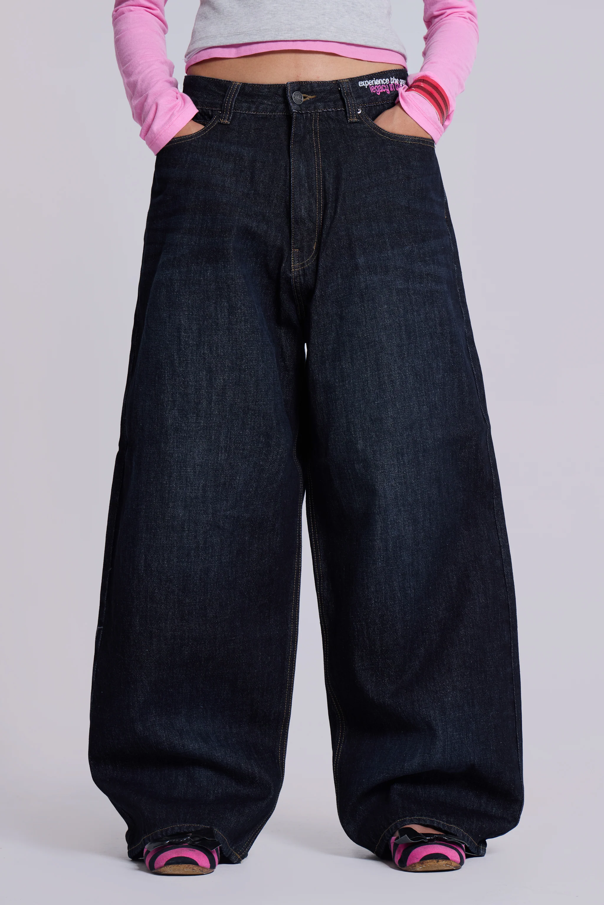 2013 Indigo XL Colossus Jeans 5 2013 Indigo XL Colossus Jeans