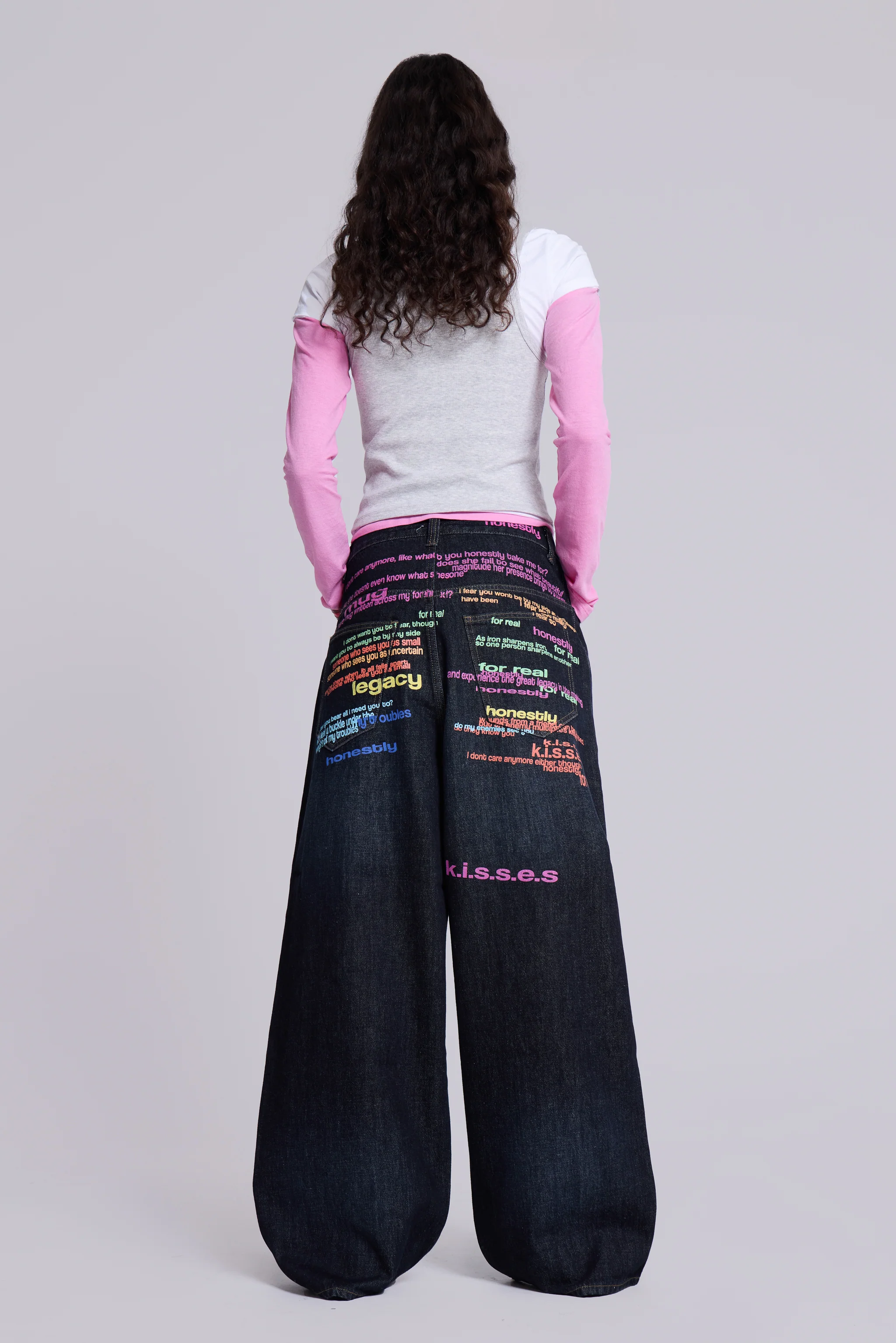 2013 Indigo XL Colossus Jeans 6 2013 Indigo XL Colossus Jeans